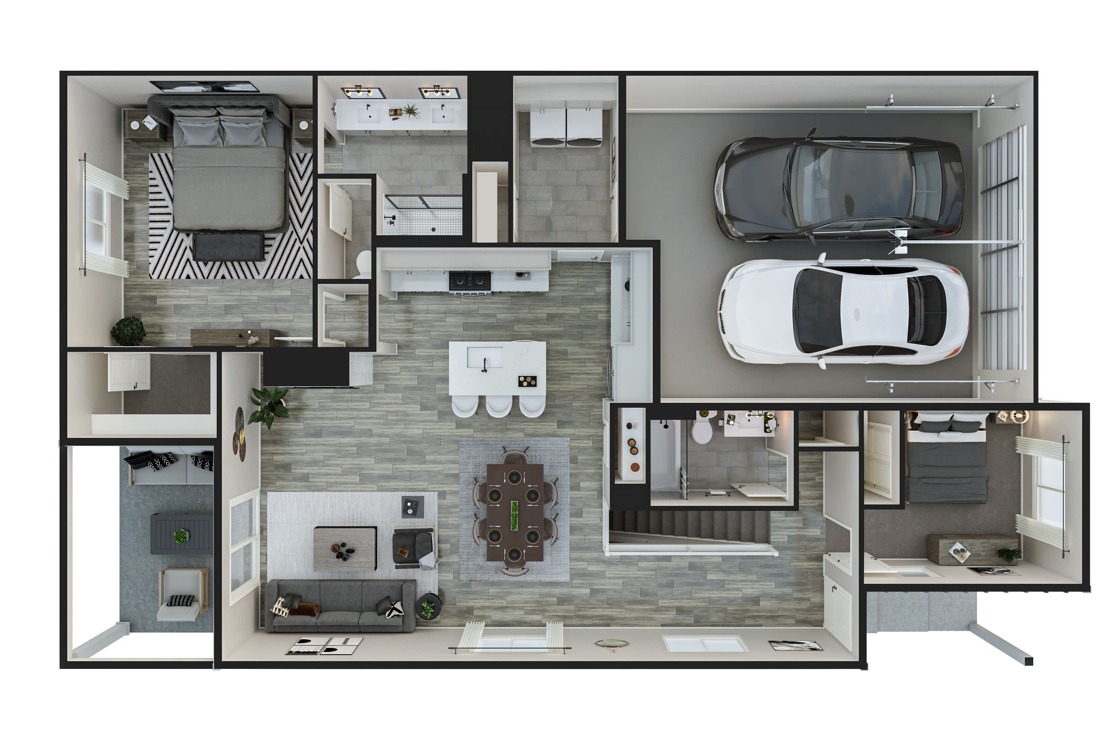 Plan 3405