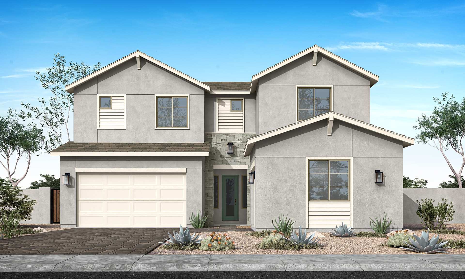 Ventana Plan 4507