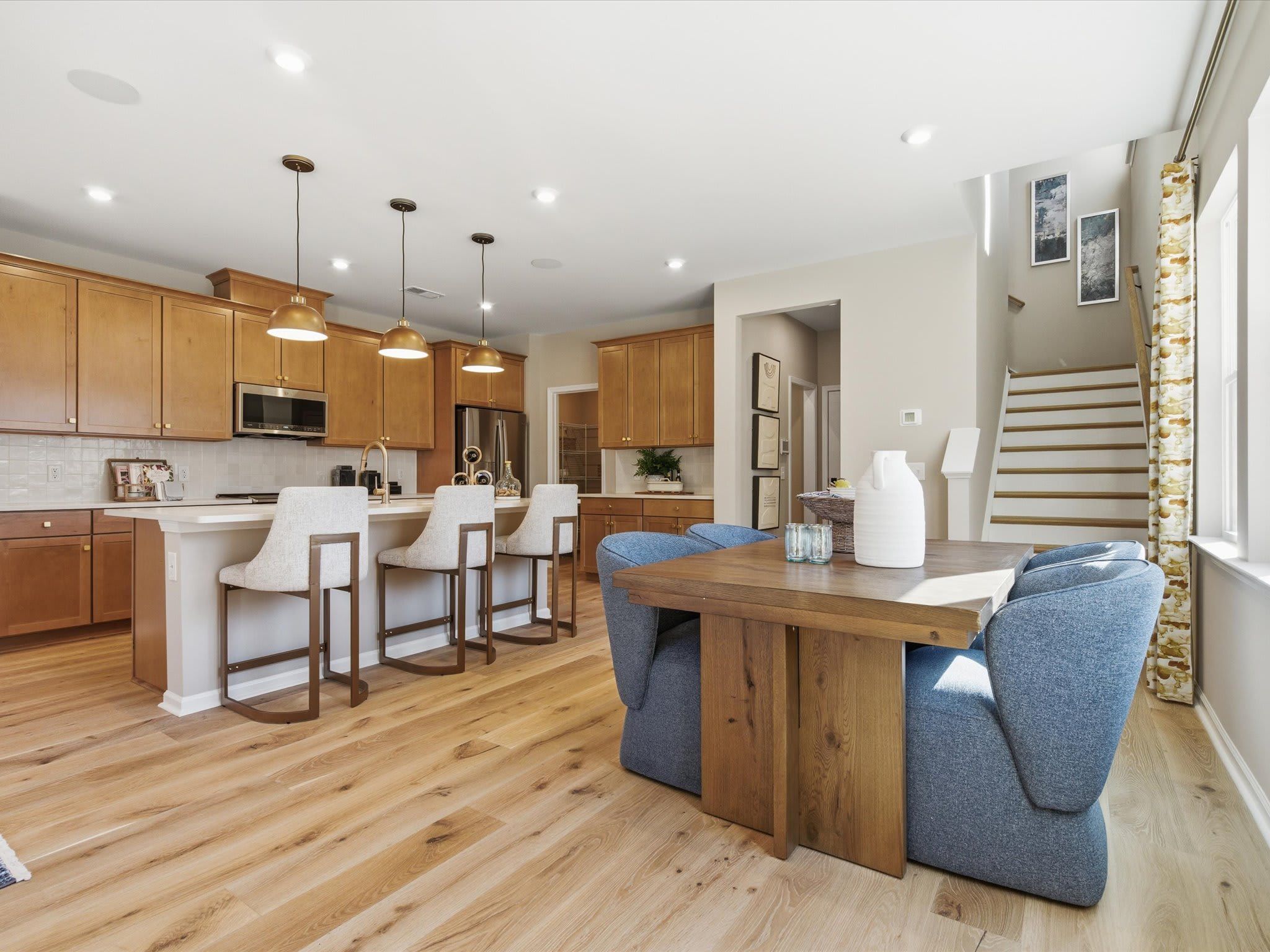 Ellis Townes - Charlotte, NC