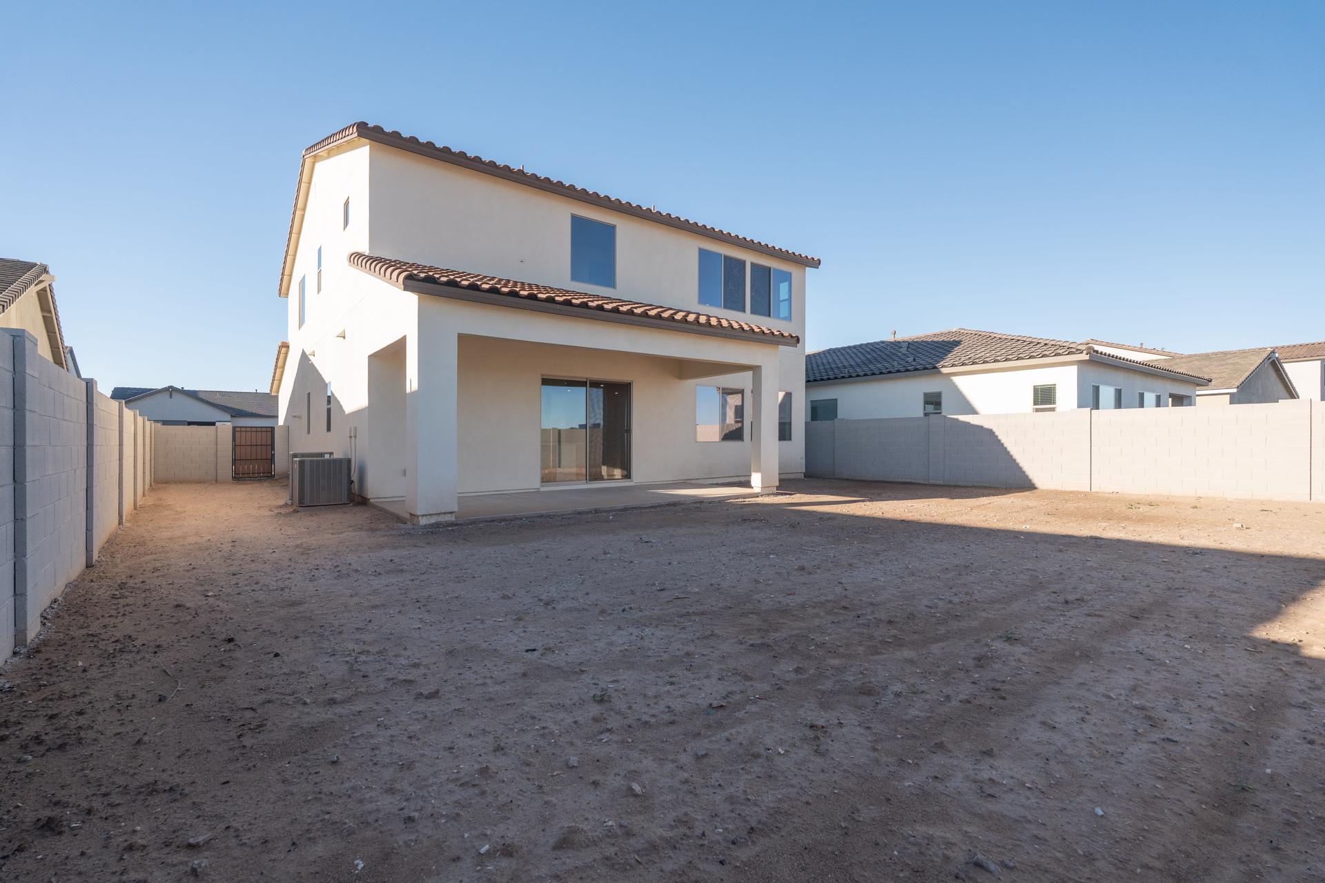 2294 E Foremaster Rd