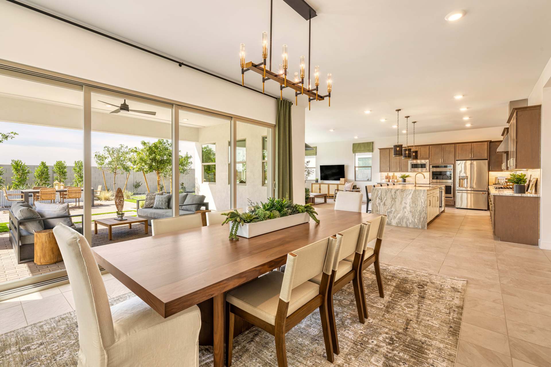 Ventana Plan 4507