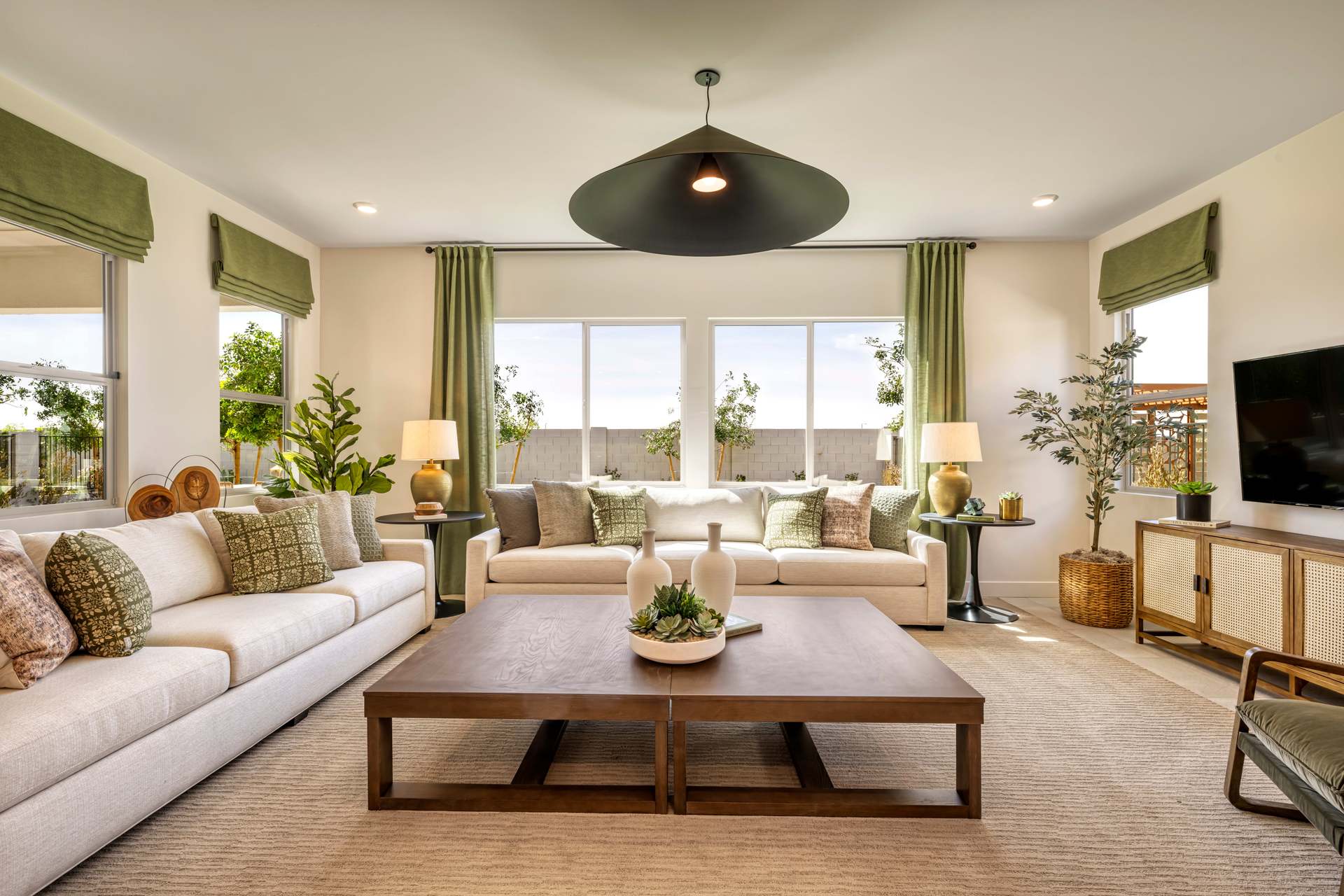 Ventana Plan 4507