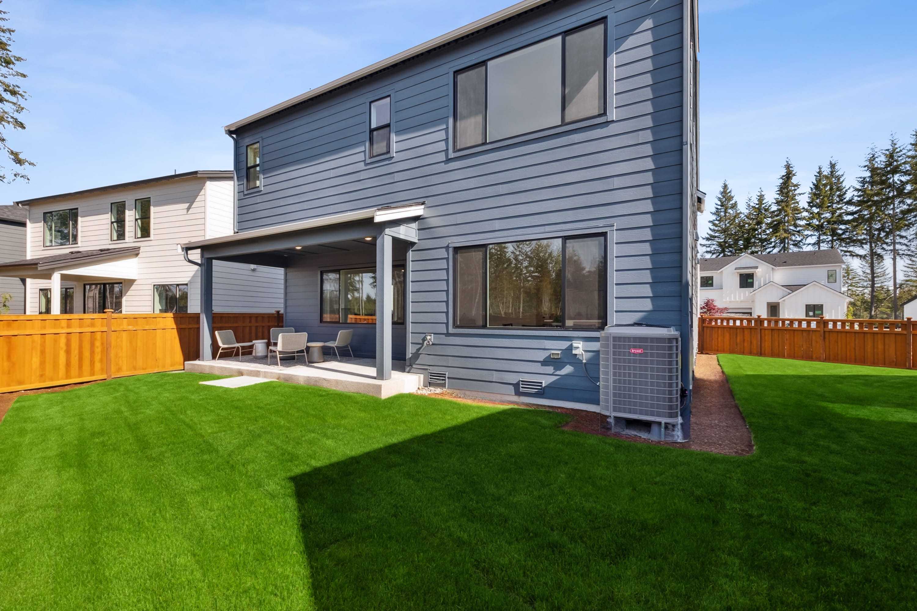 15320 204Th Ave E. Bonney Lake, WA 98391