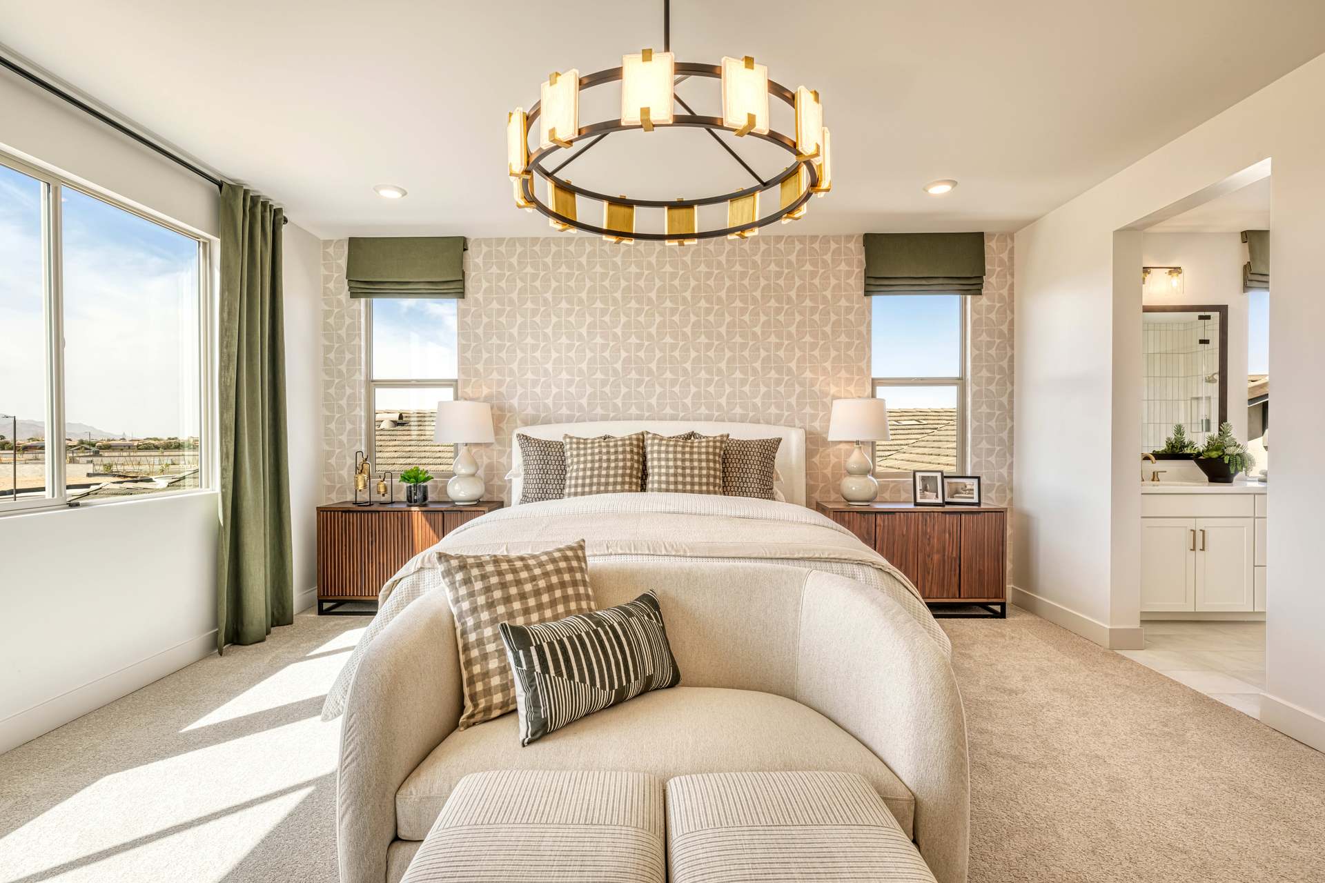 Ventana Plan 4507