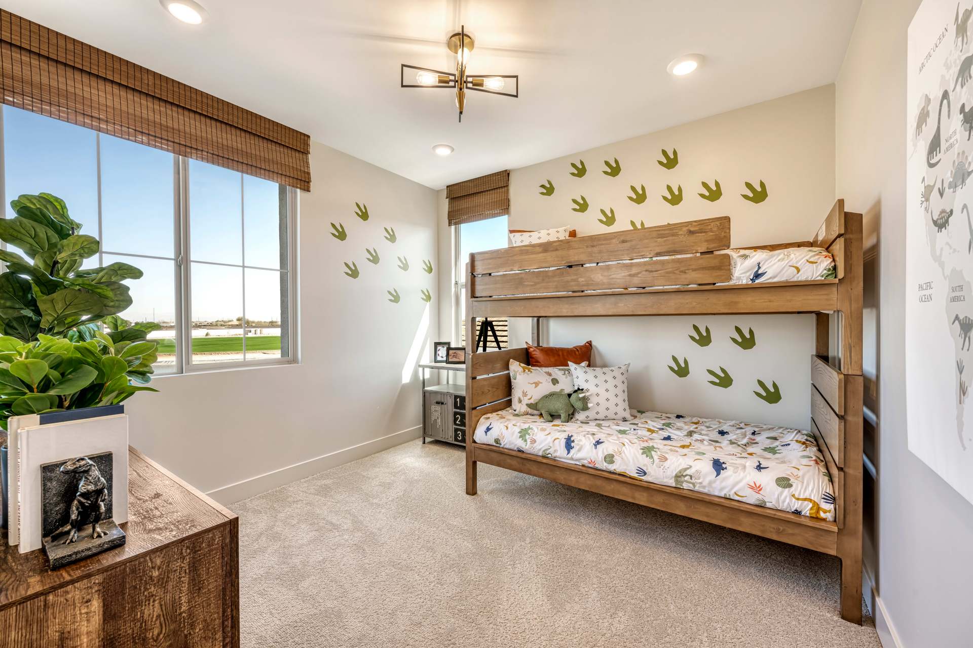 Ventana Plan 4507