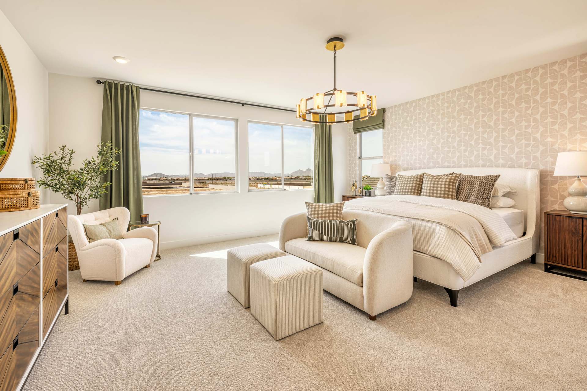 Ventana Plan 4507