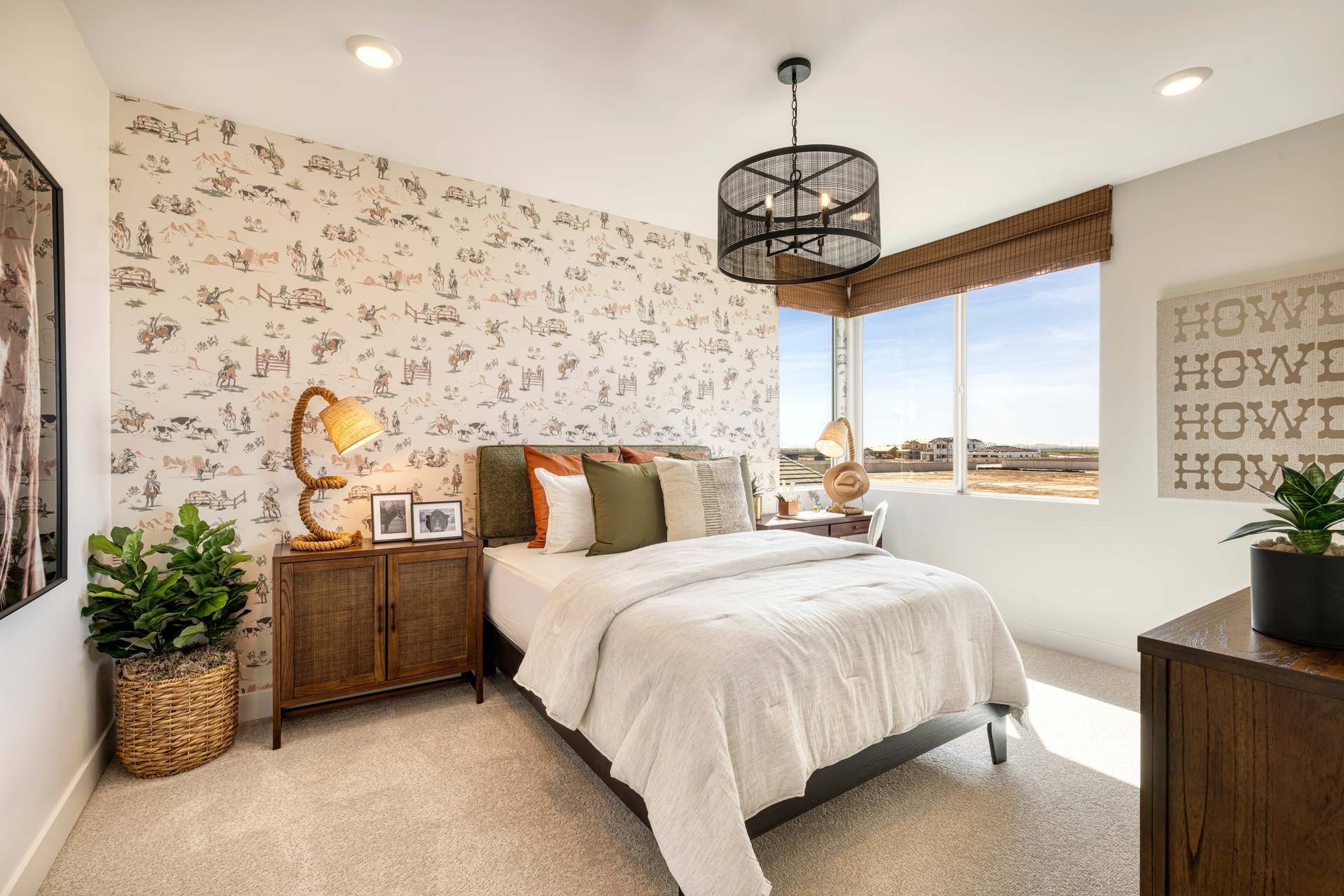 Ventana Plan 4507