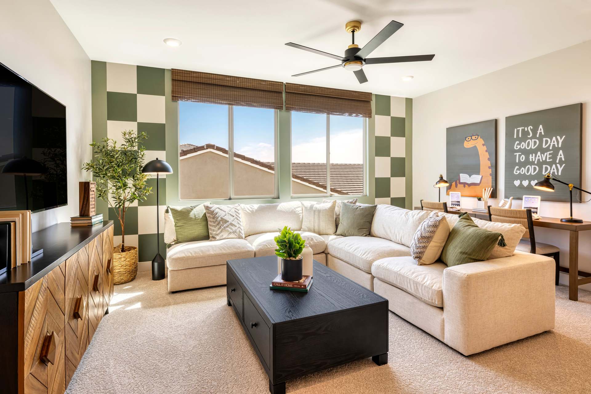 Ventana Plan 4507