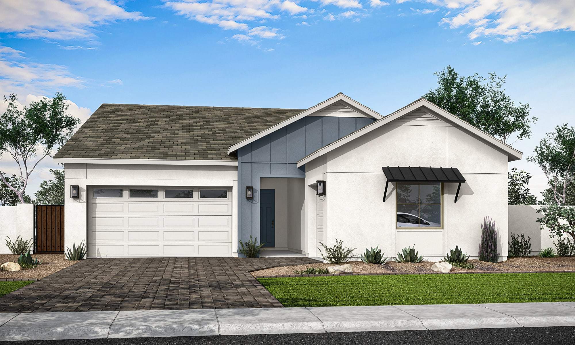 Elden Plan 4505