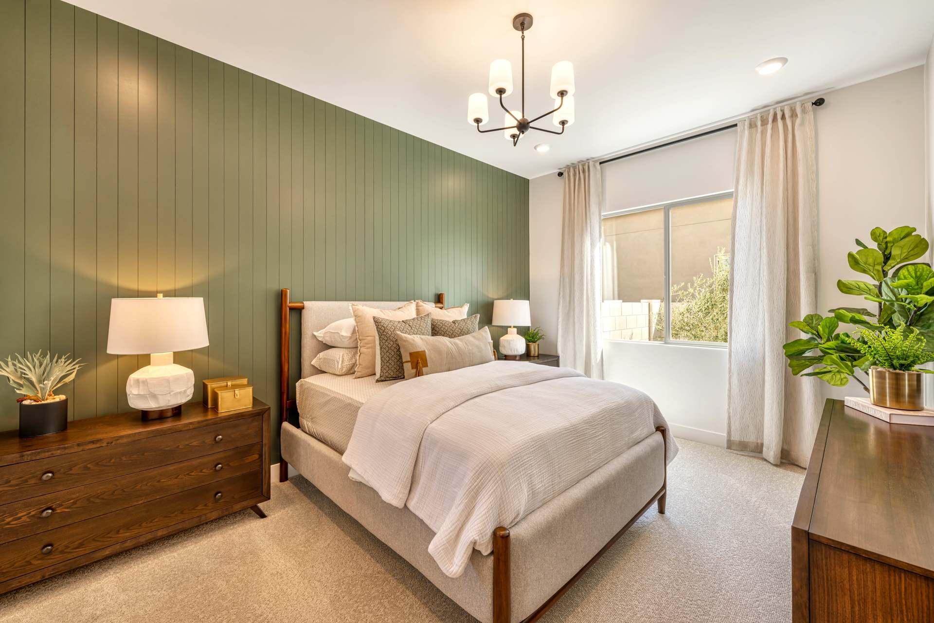 Ventana Plan 4507