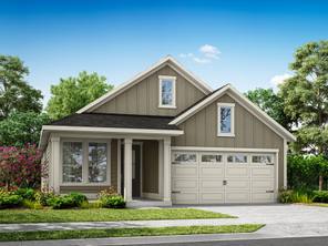 152 Serene Crossing (Hickory Hill)