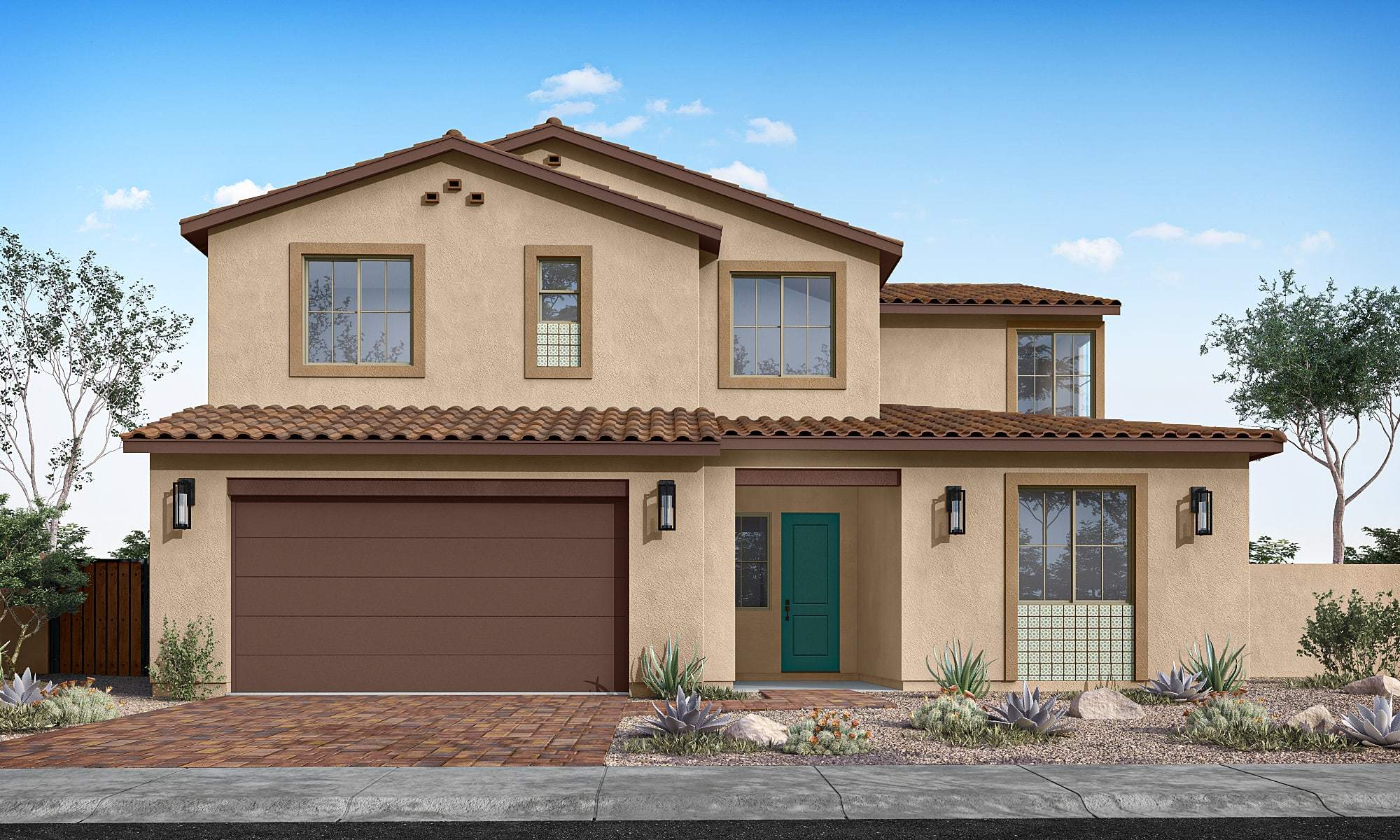 Sycamore Plan 4514