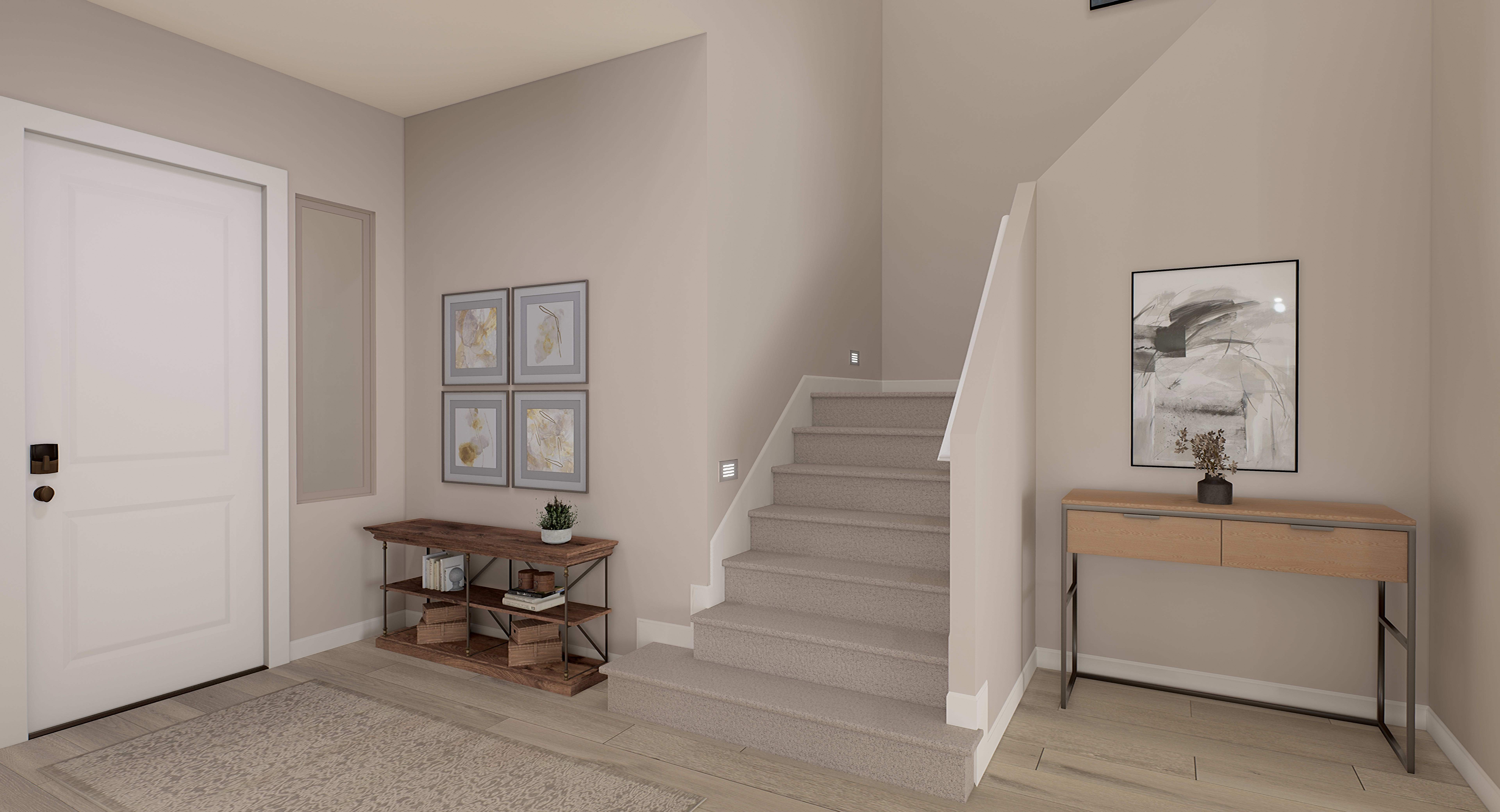 Ventana Plan 4507