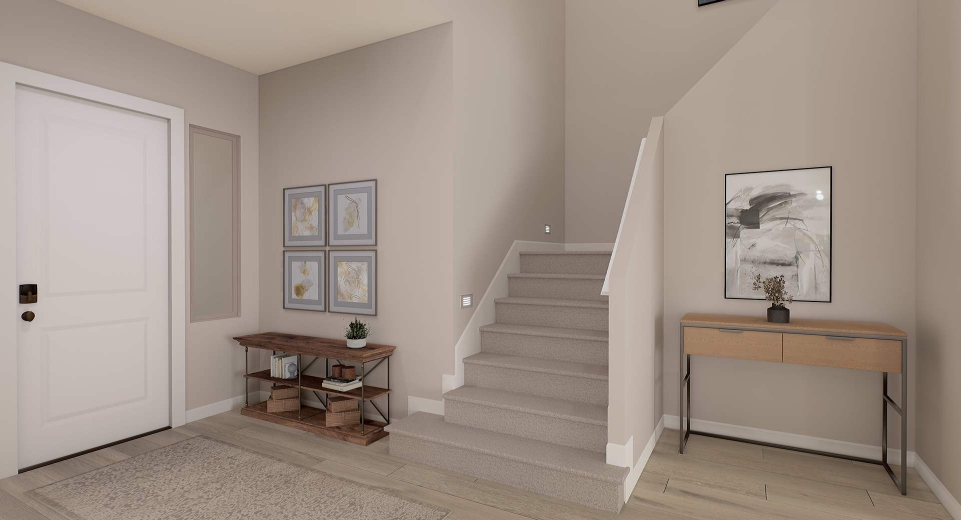 Ventana Plan 4507