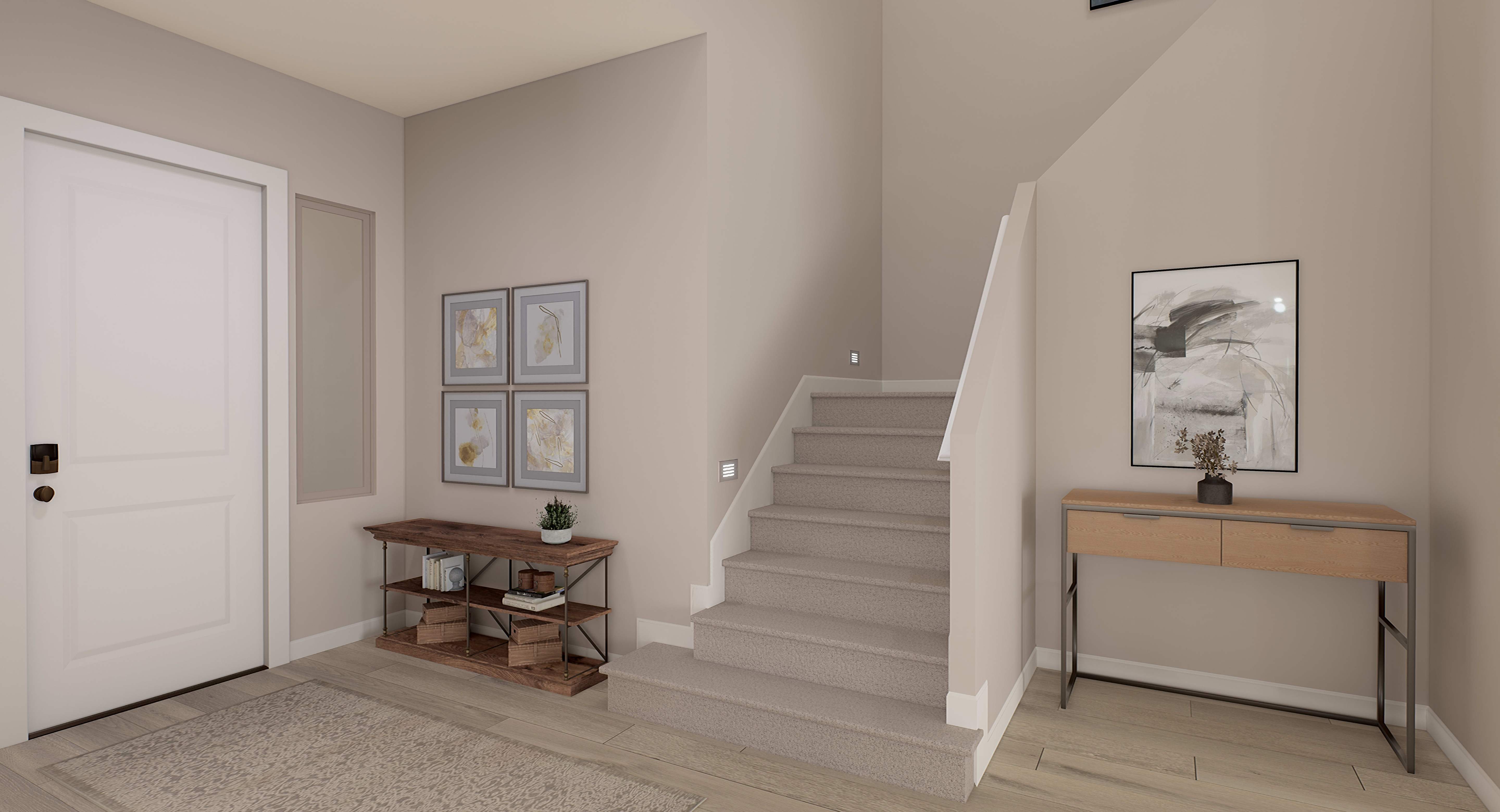 Ventana Plan 4507