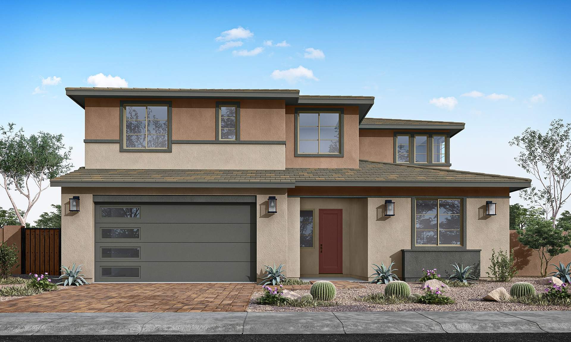 Sycamore Plan 4514