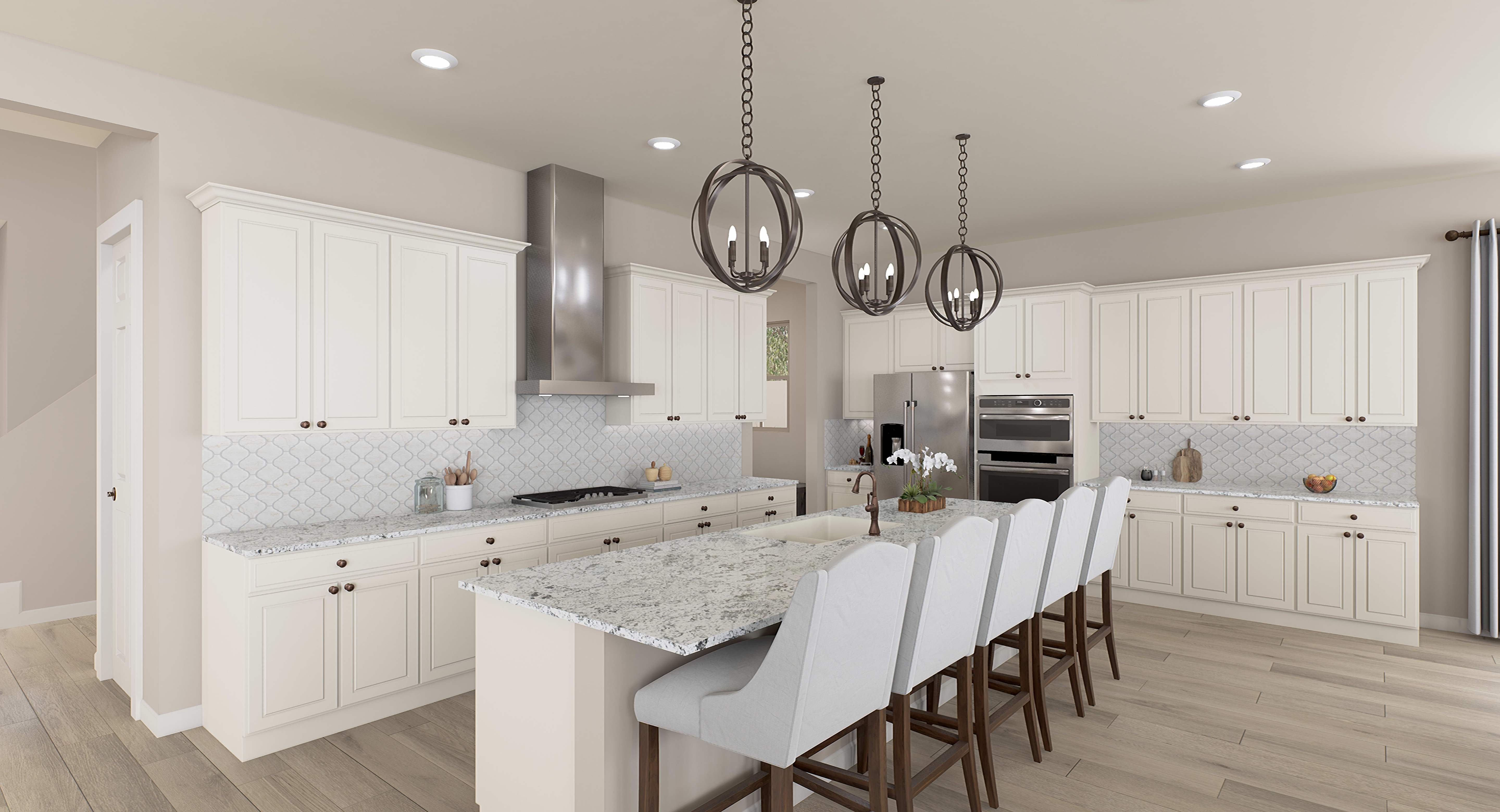Ventana Plan 4507