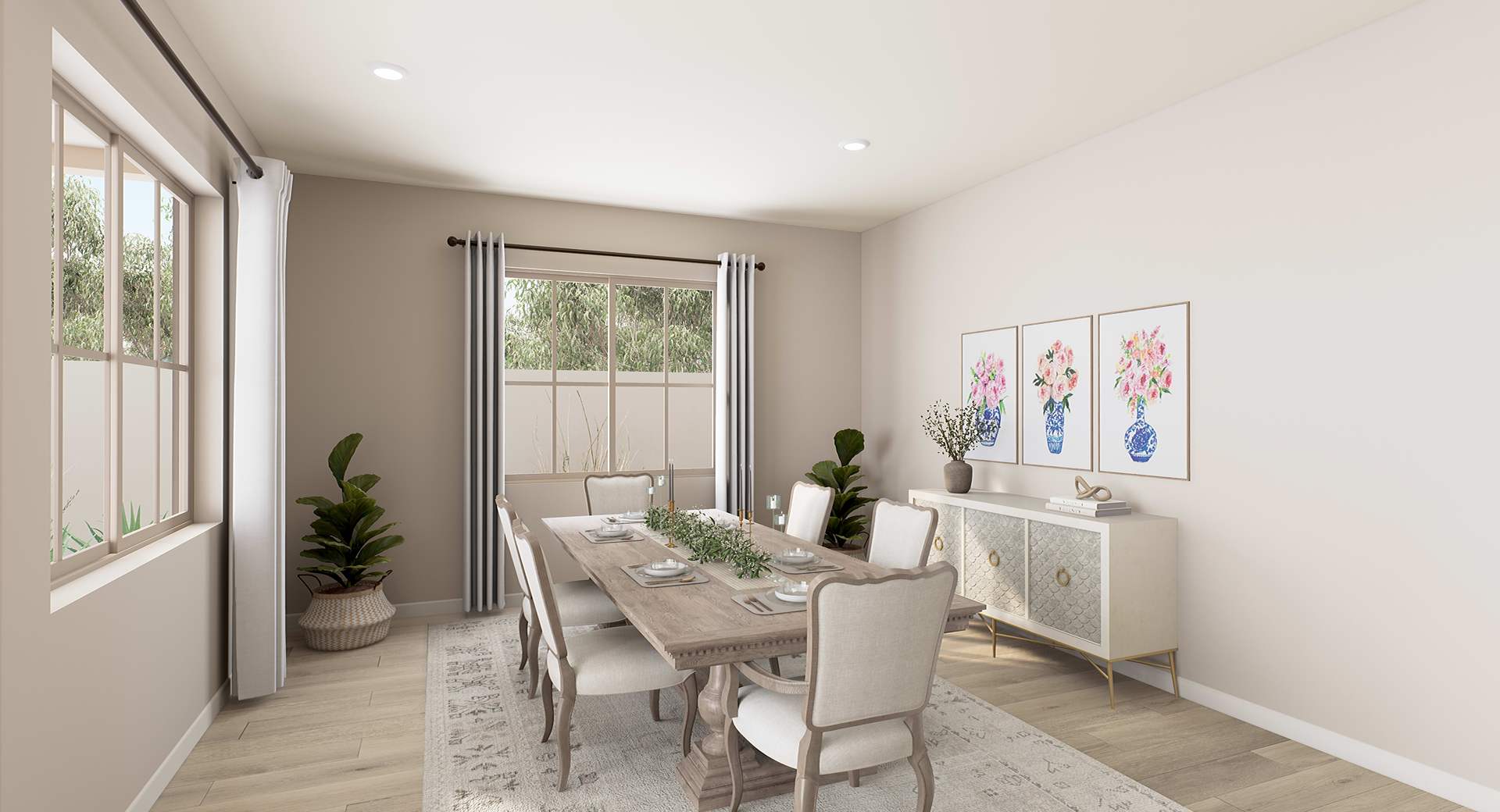Ventana Plan 4507