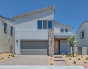 10432 SMOKEY MARIPOSA AVENUE (Plan 1)