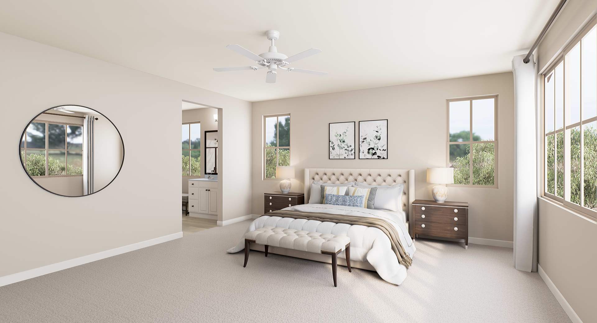 Ventana Plan 4507