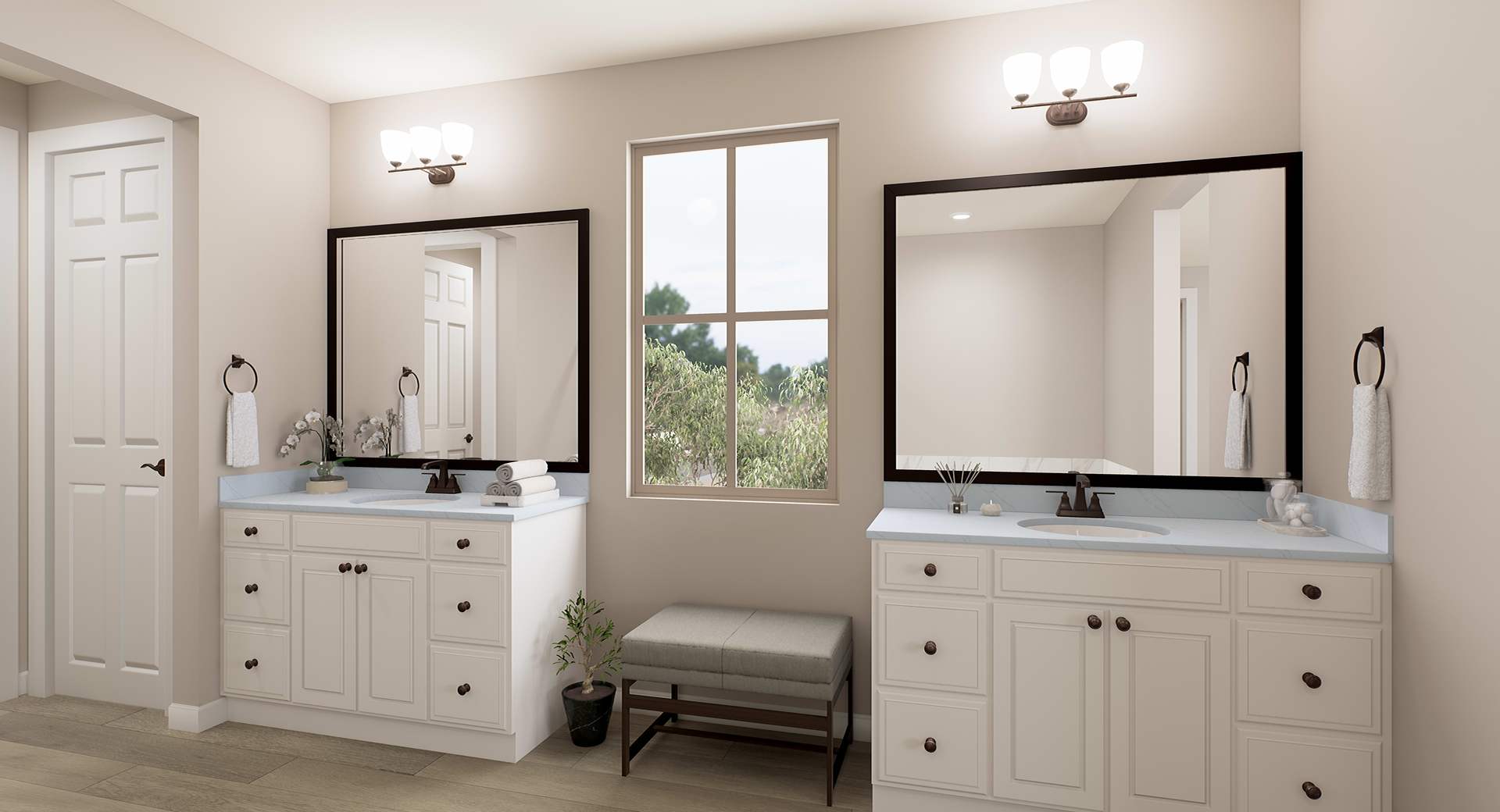 Ventana Plan 4507