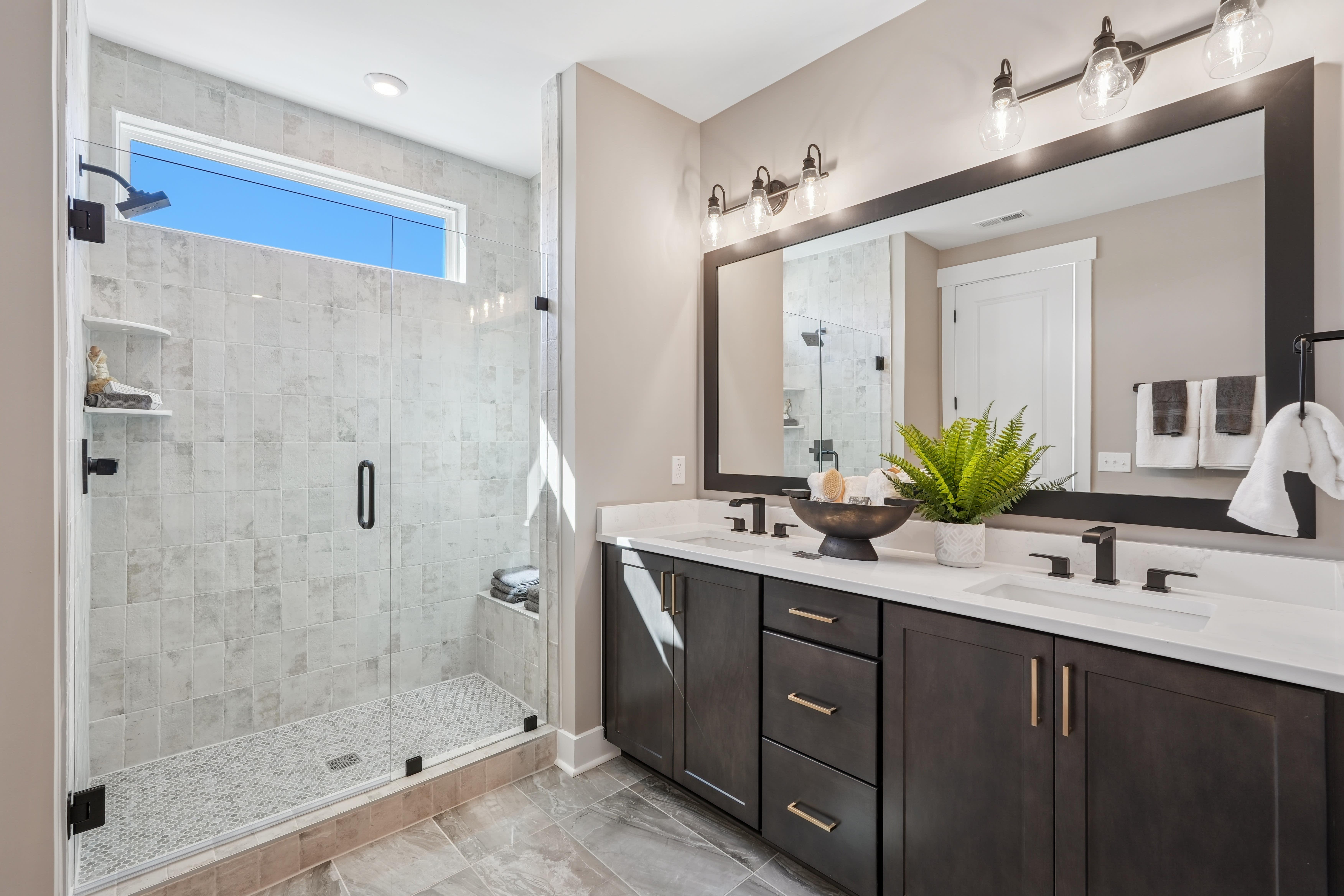 homes in The Townes at NoVi by Tri Pointe Homes