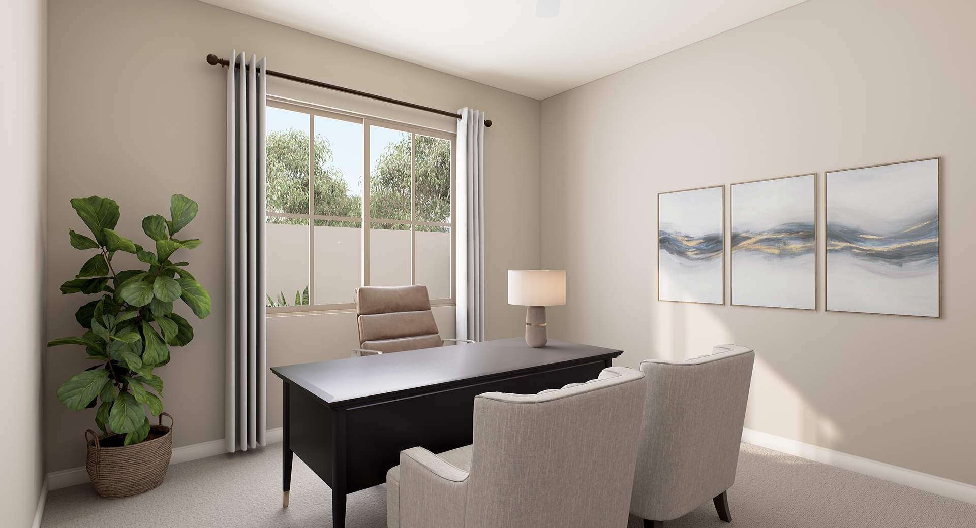 Ventana Plan 4507