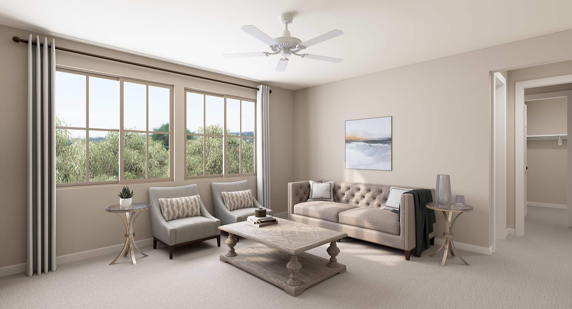 Ventana Plan 4507