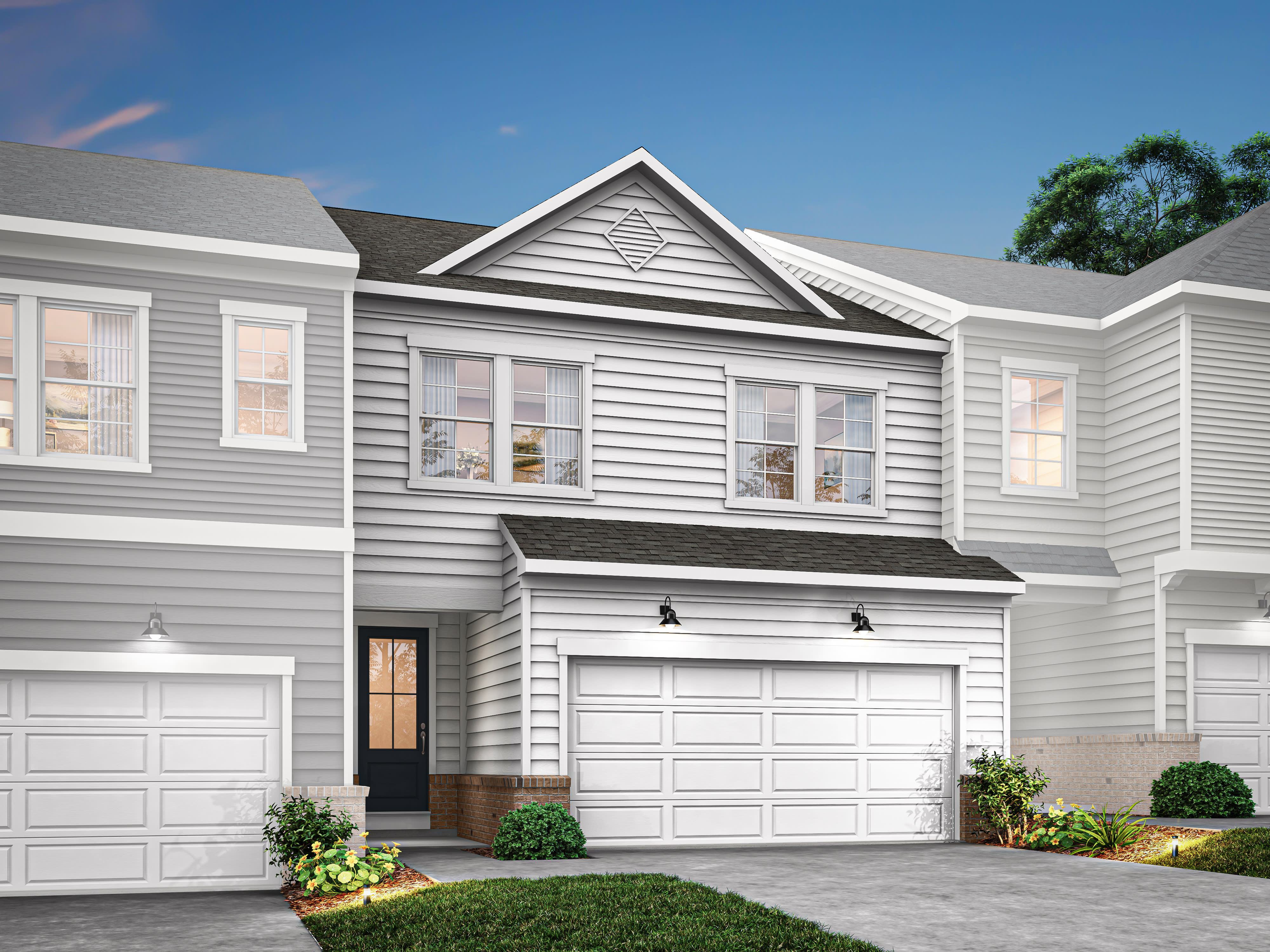 516 Webster Lane. Cramerton, NC 28032