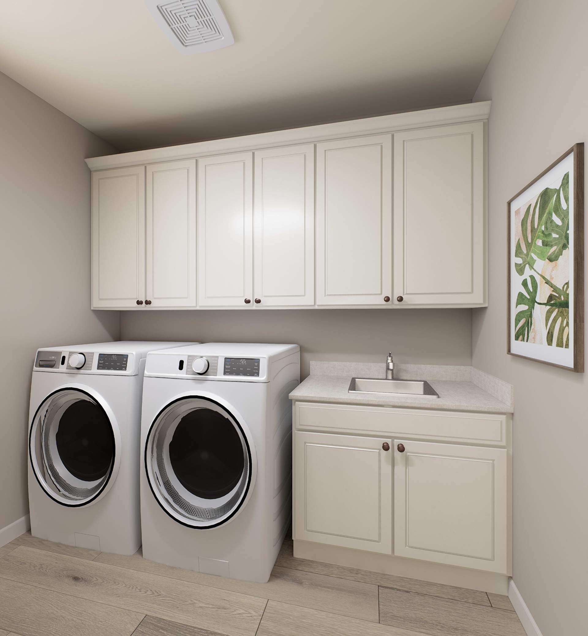 Ventana Plan 4507