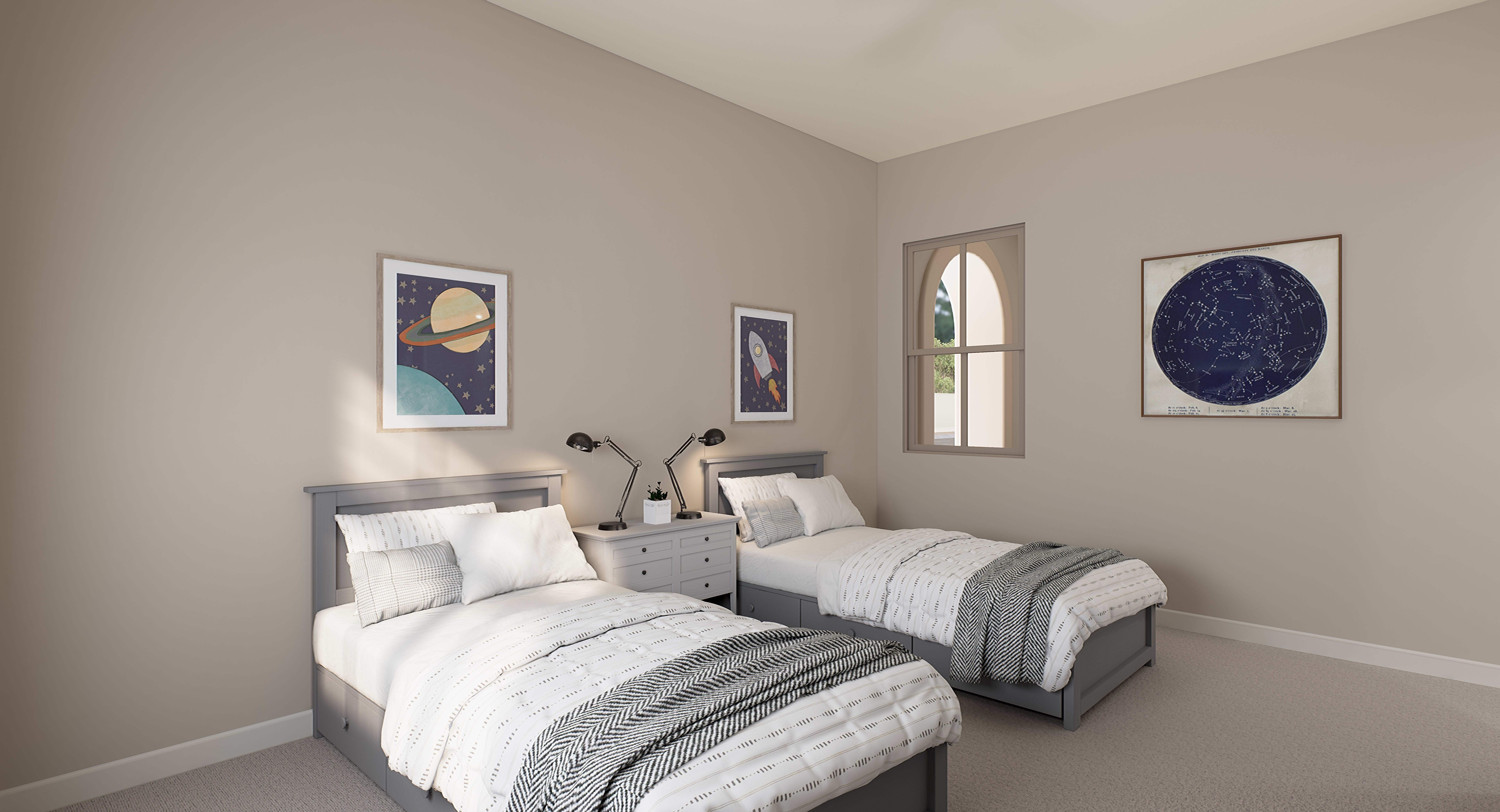 Ventana Plan 4507