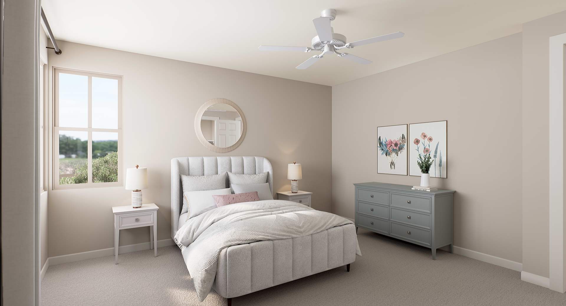 Ventana Plan 4507