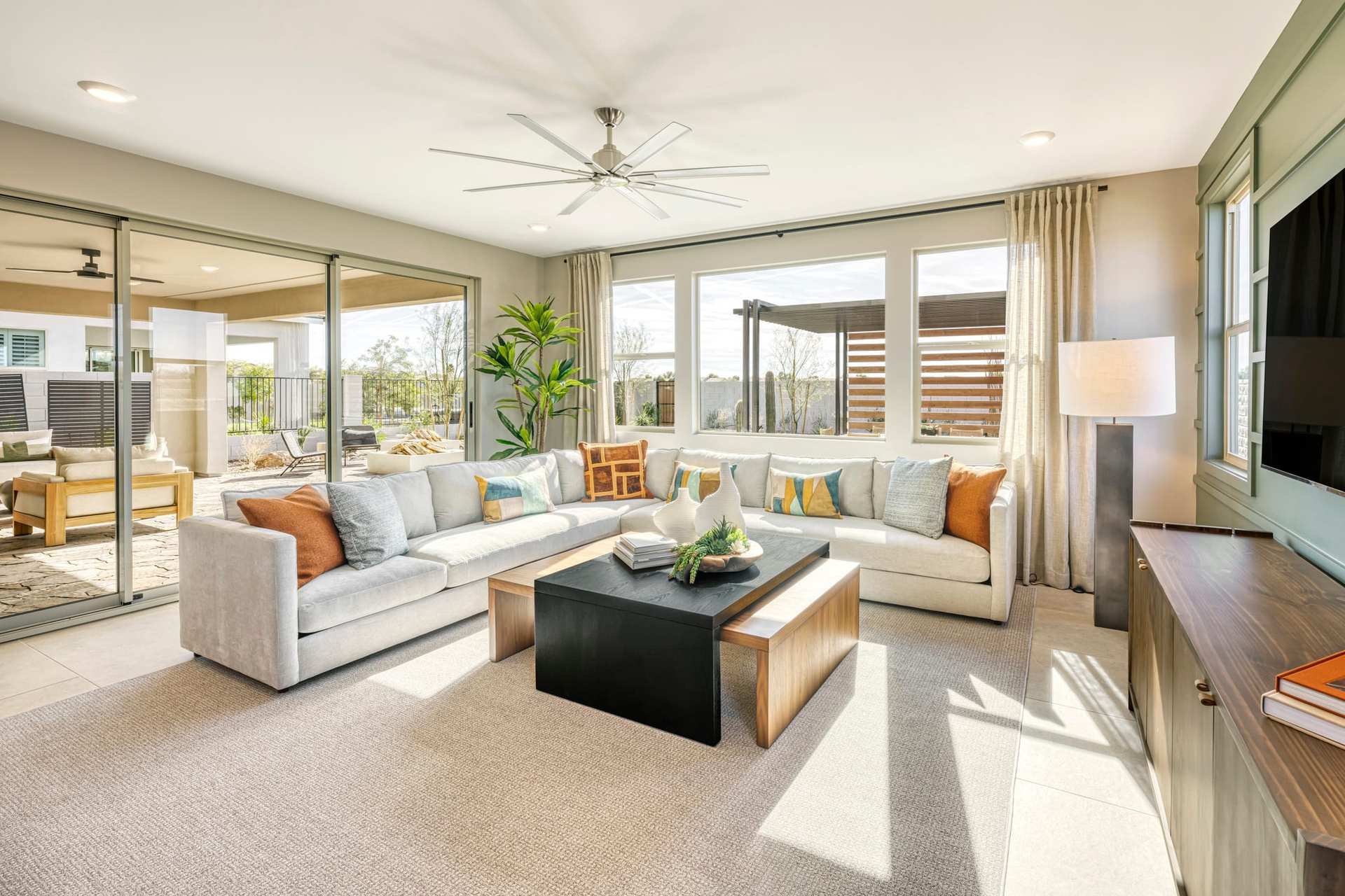 Sycamore Plan 4514