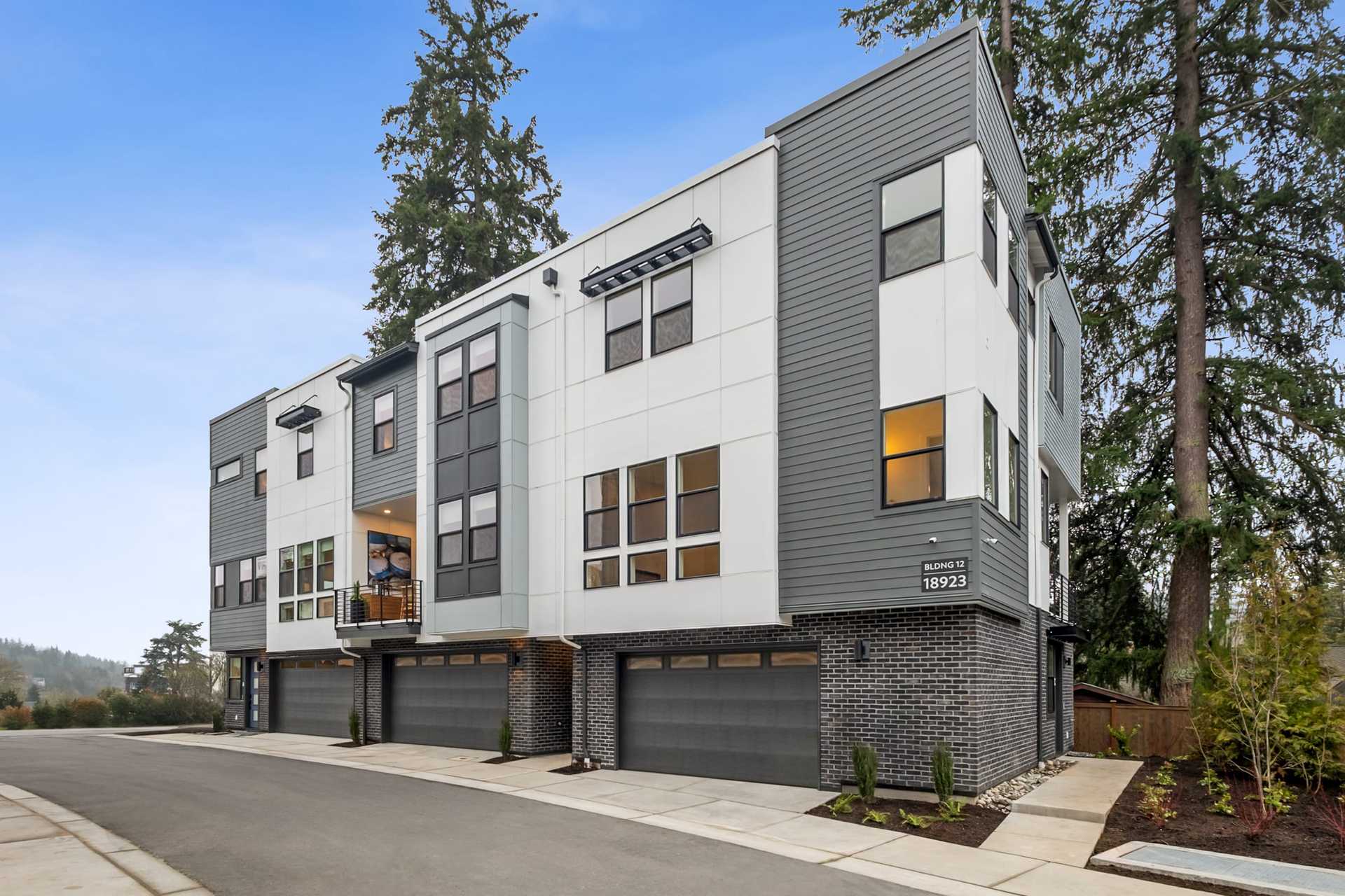 Bothell, WA
