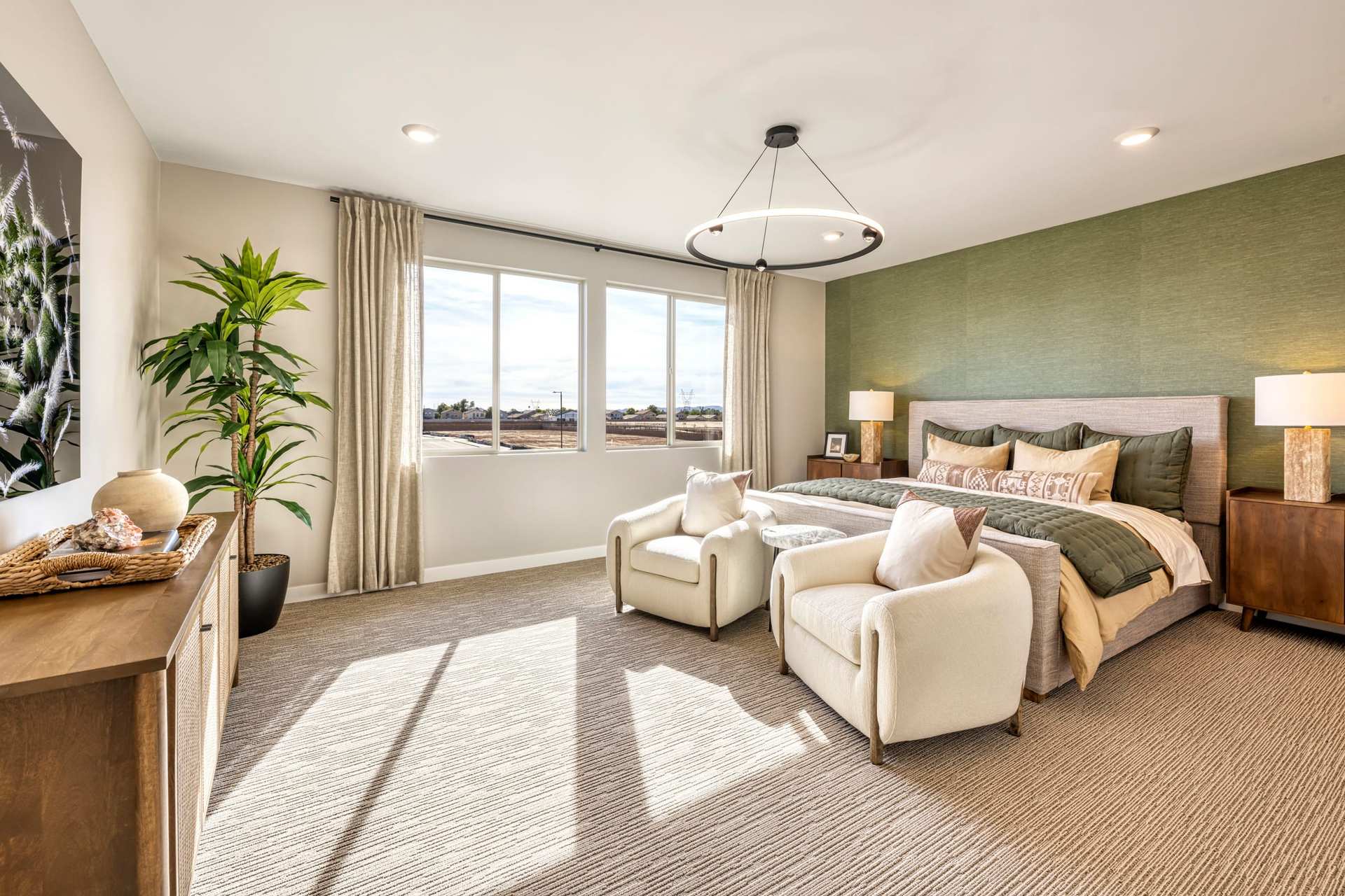 Sycamore Plan 4514