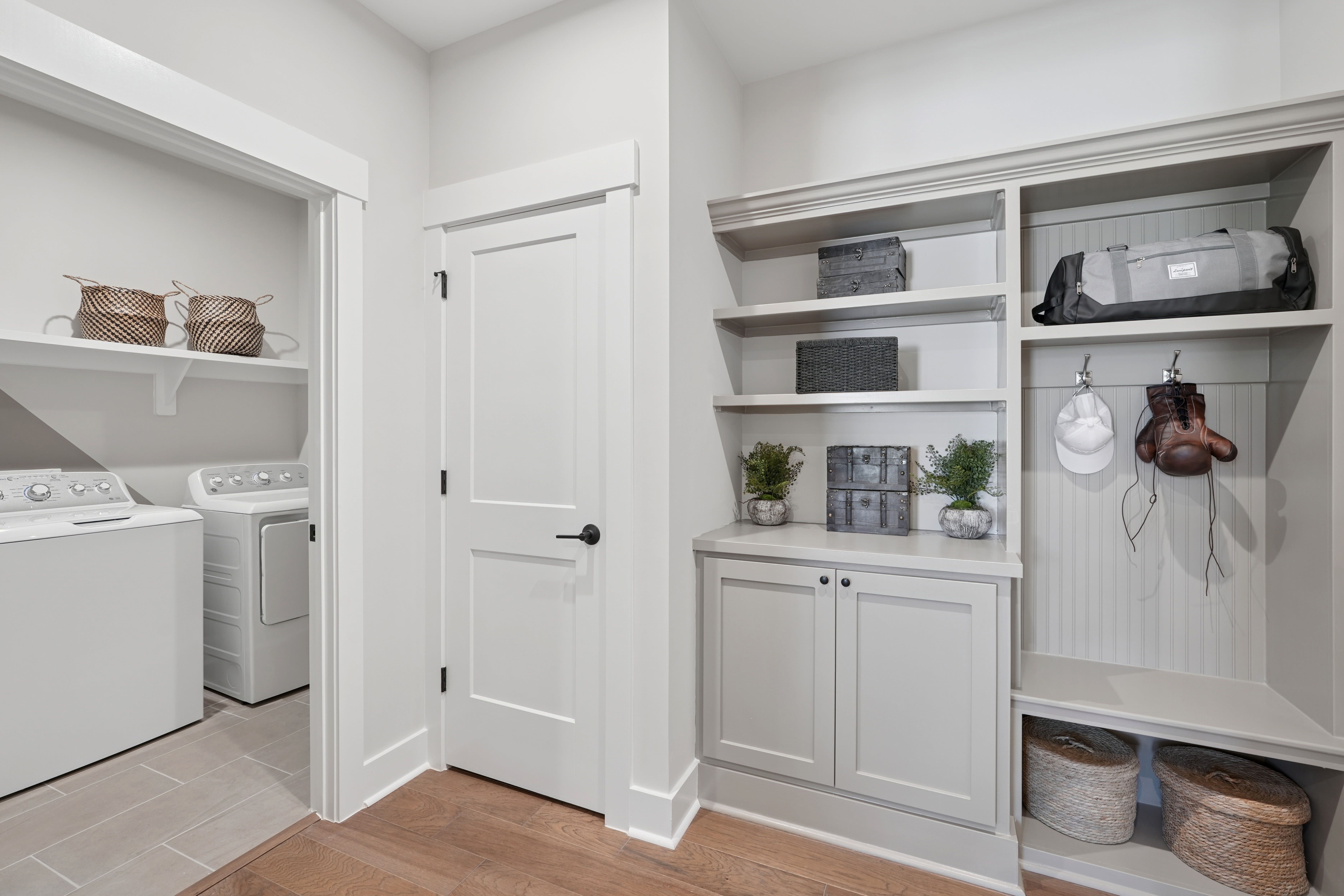 The Grove Collection at Serenity - Fuquay Varina, NC