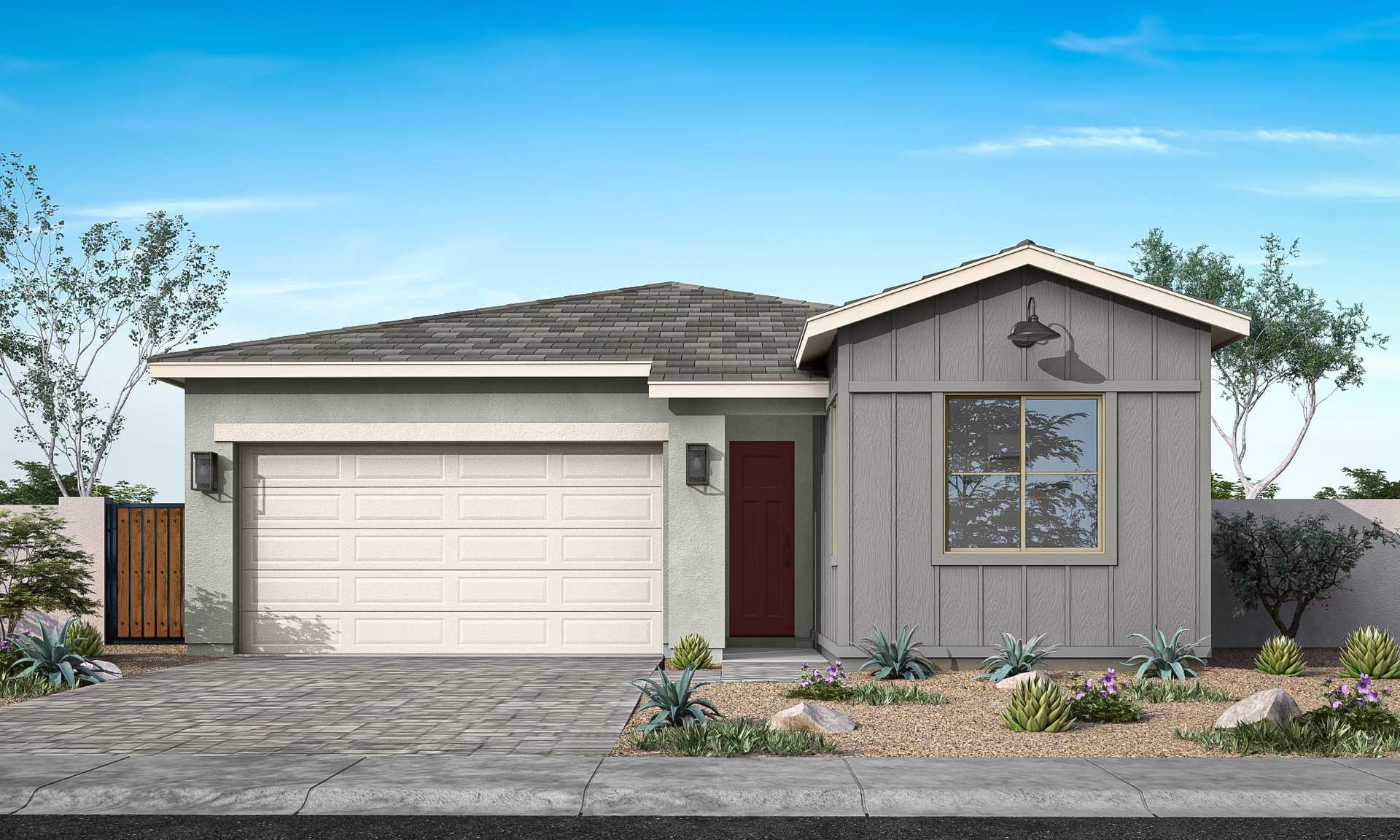 Granite Plan 3505