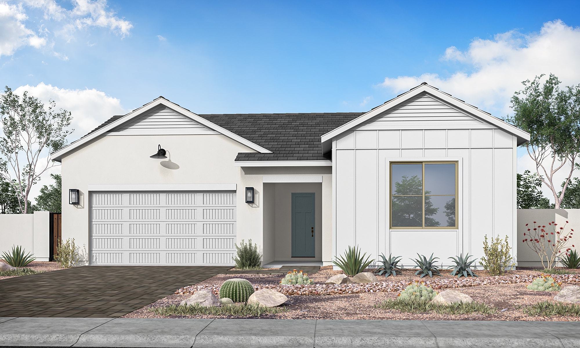 Calderwood Plan 4504