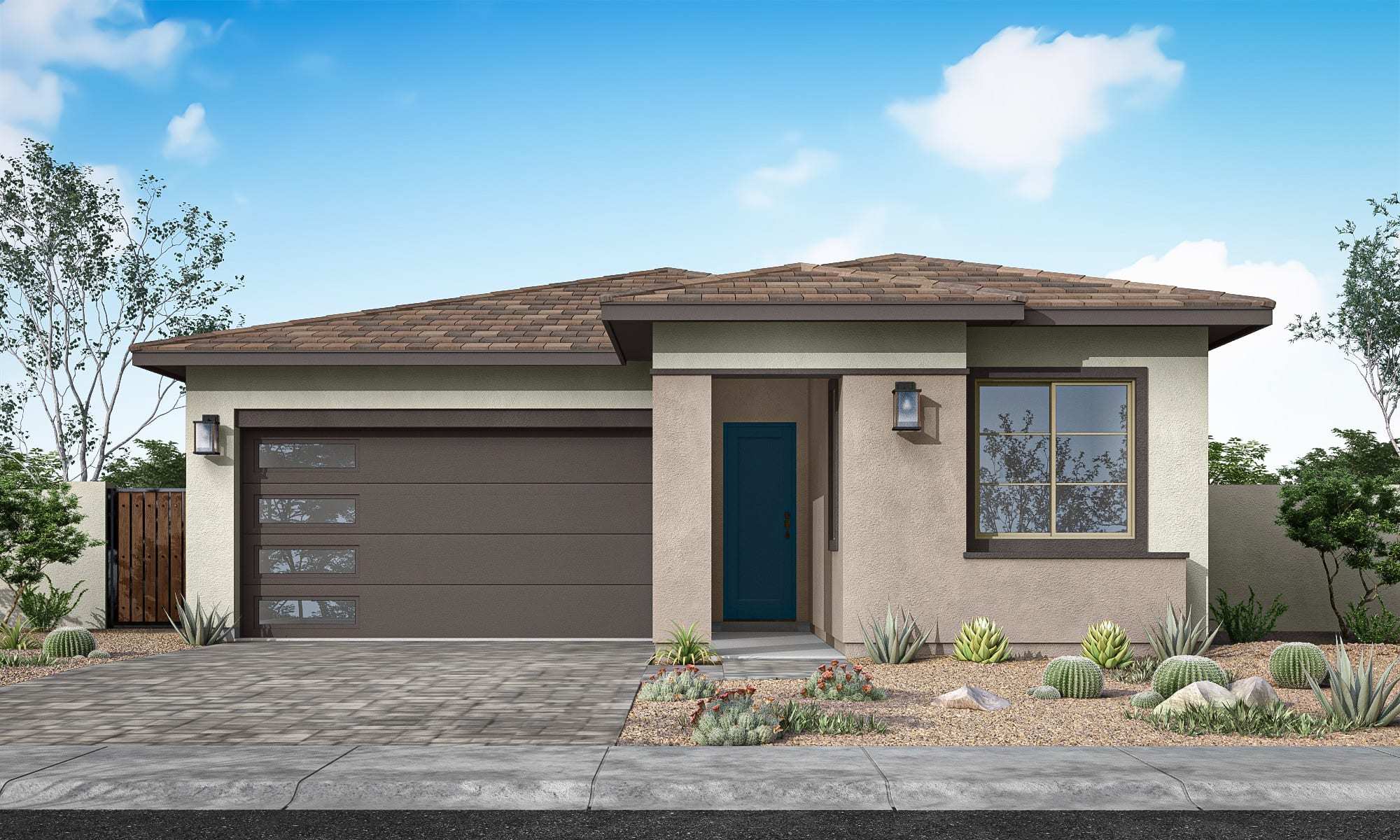 Granite Plan 3505