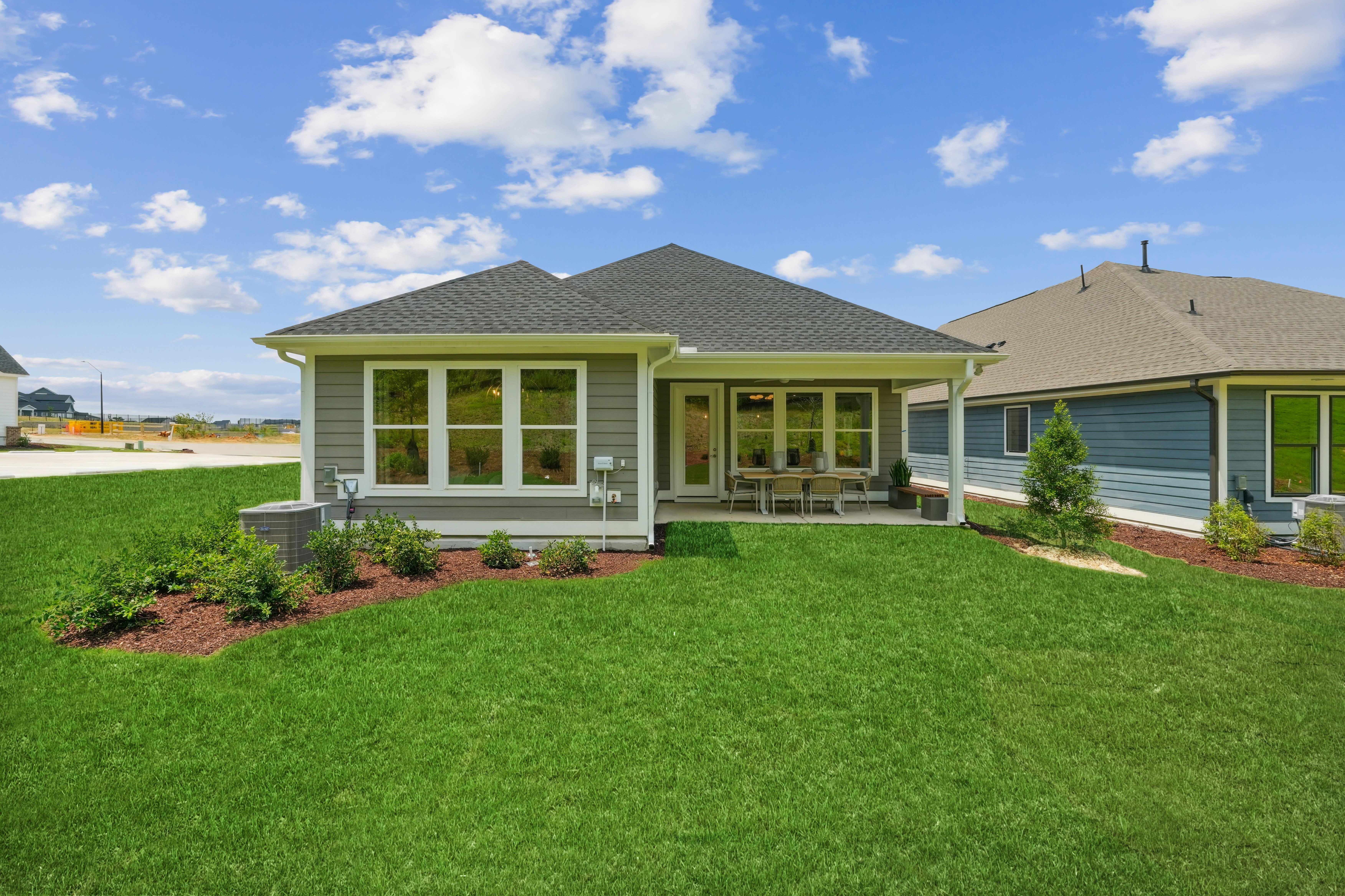 Oak Haven