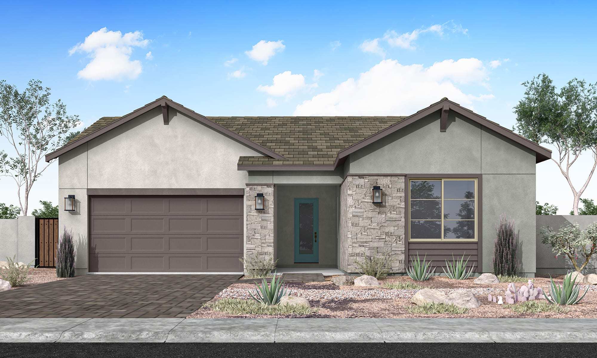 Calderwood Plan 4504