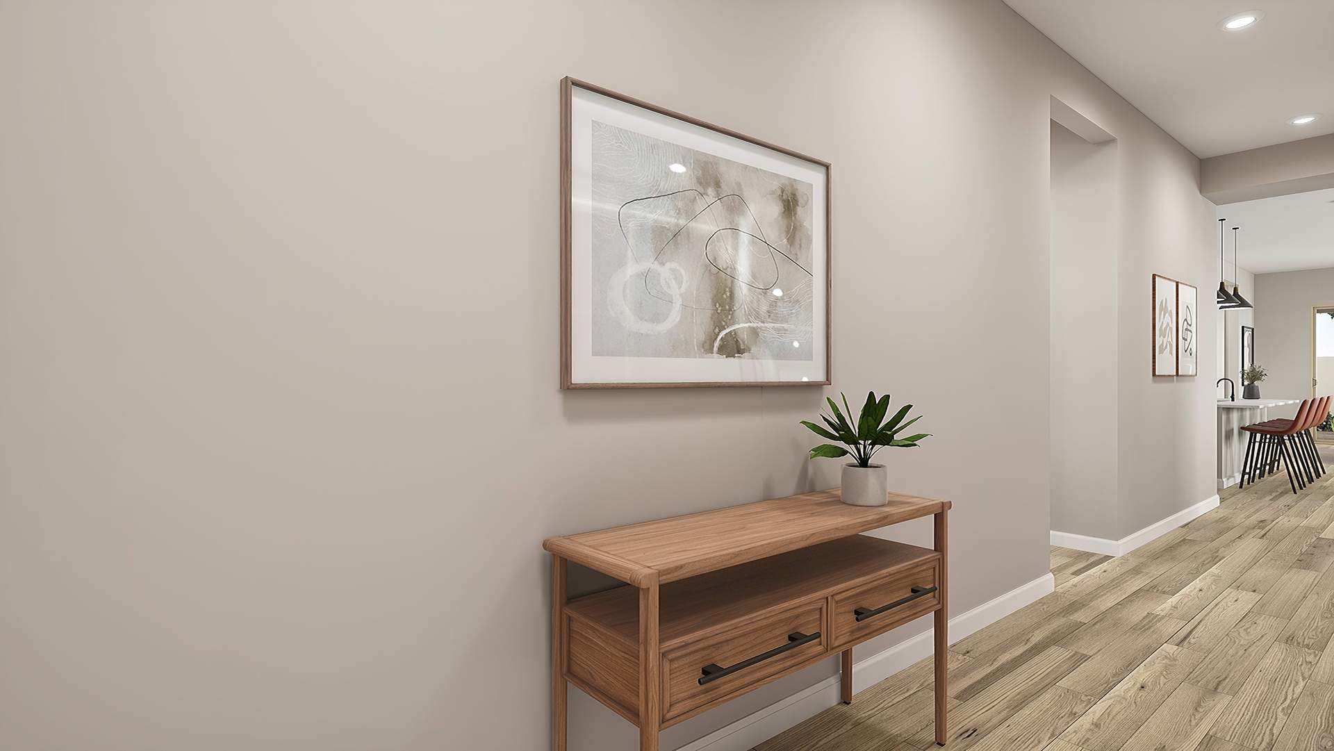 Granite Plan 3505