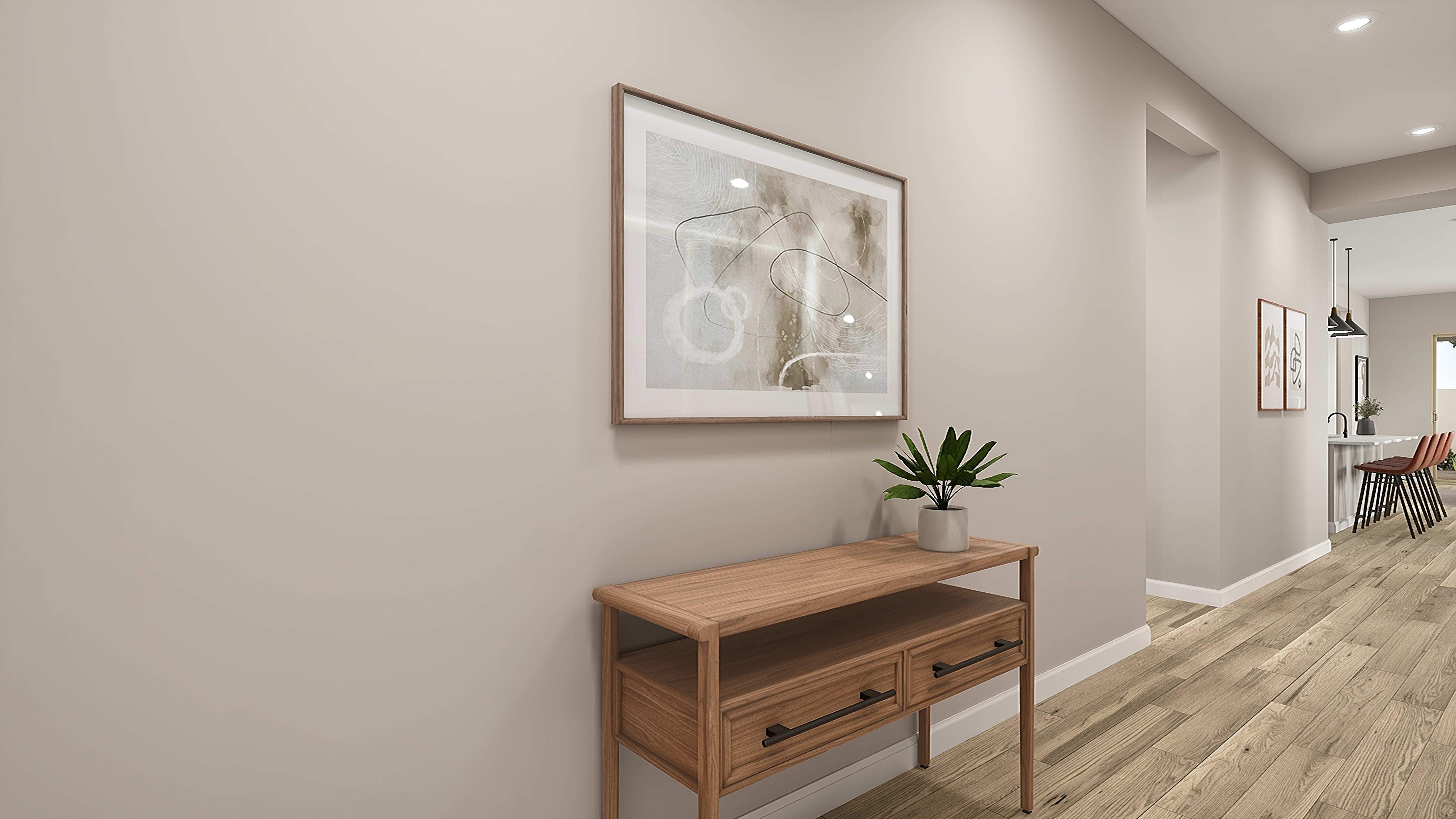 Granite Plan 3505