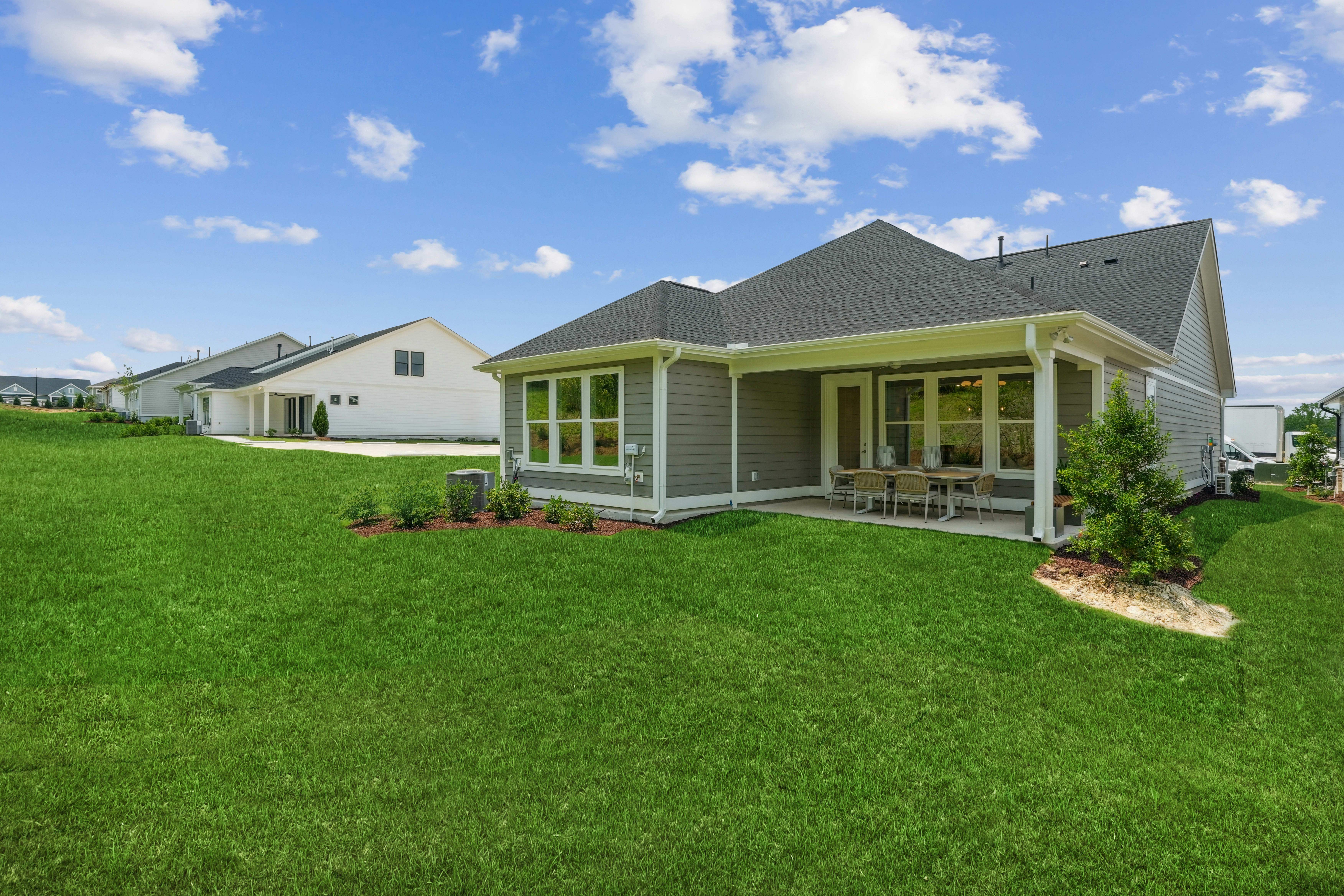 Oak Haven