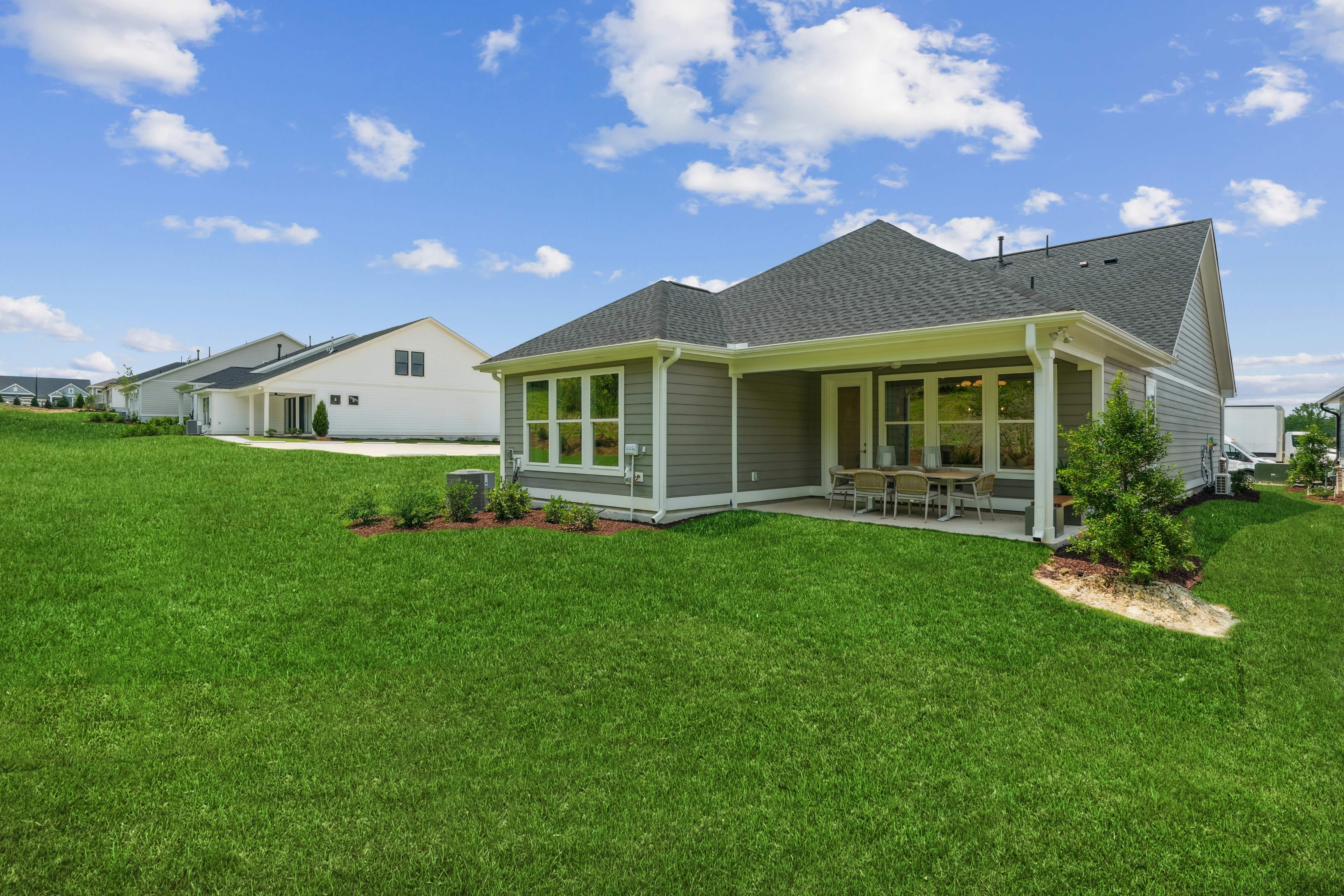 Oak Haven