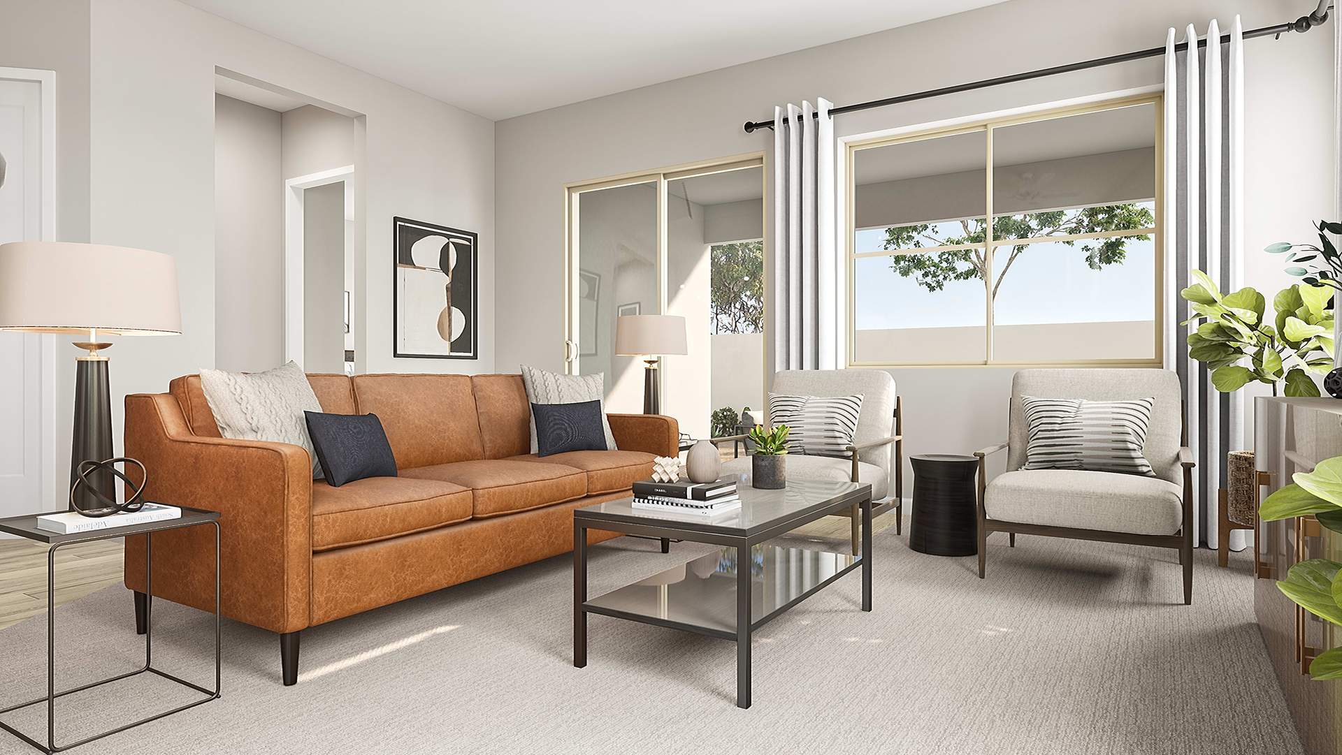 Granite Plan 3505