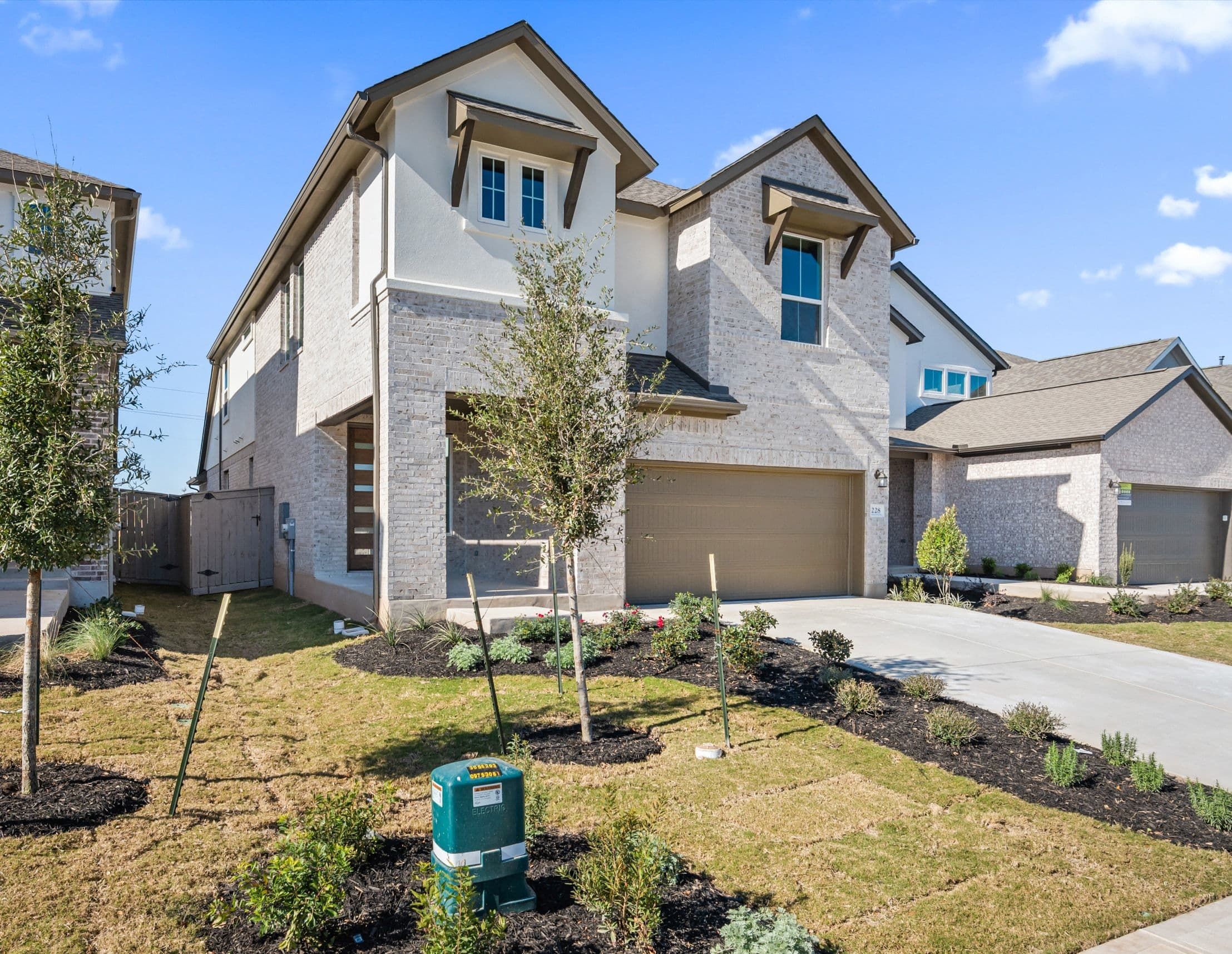 228 Brandywine Road