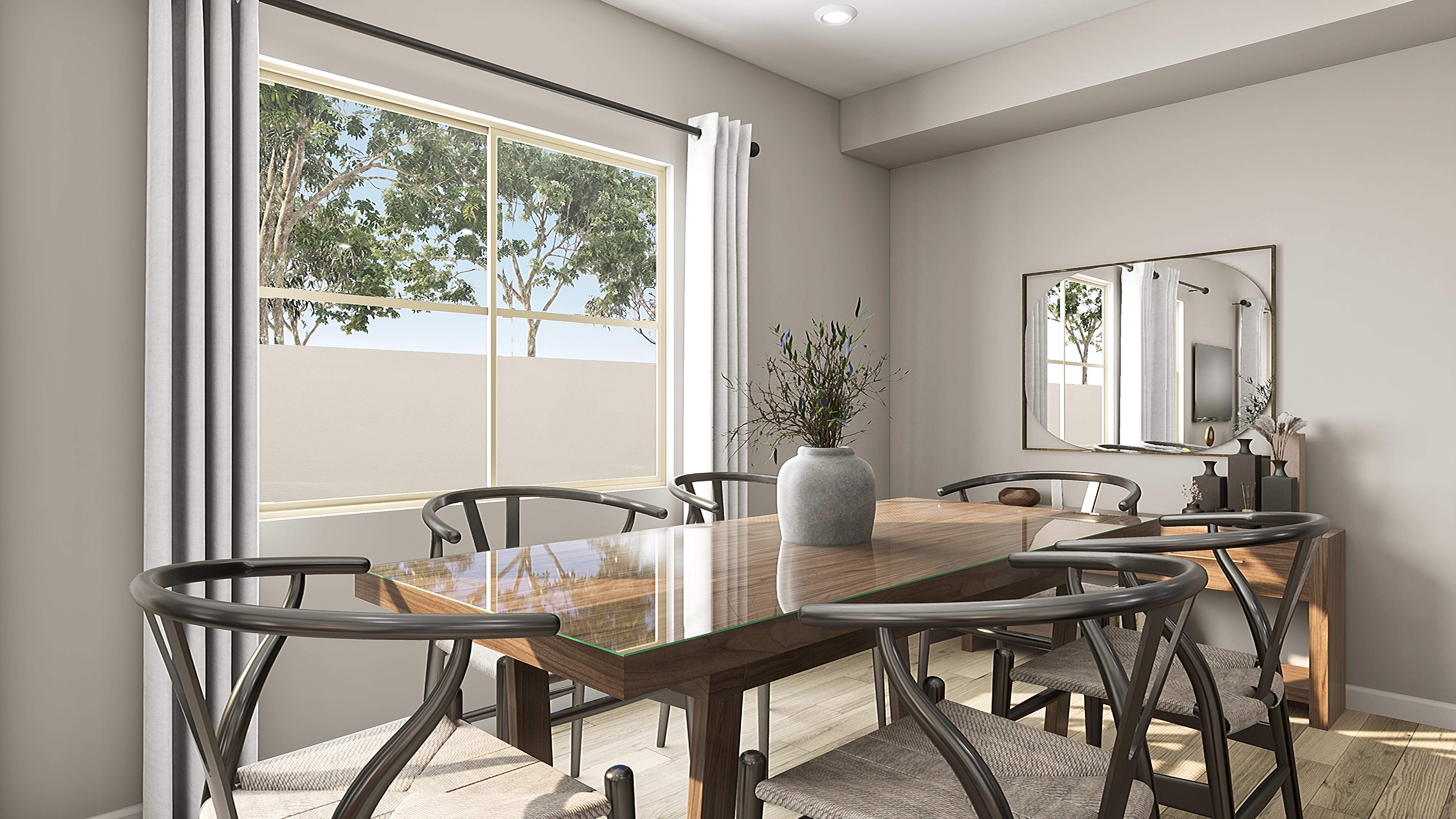 Granite Plan 3505