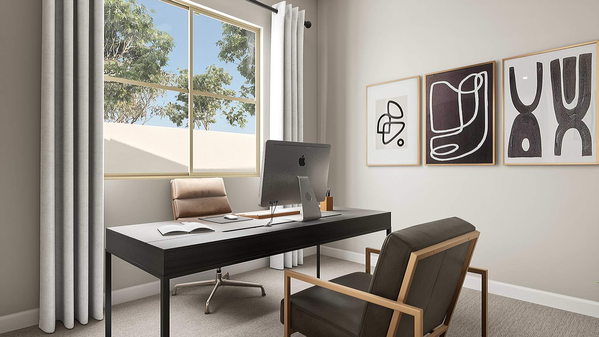 Granite Plan 3505