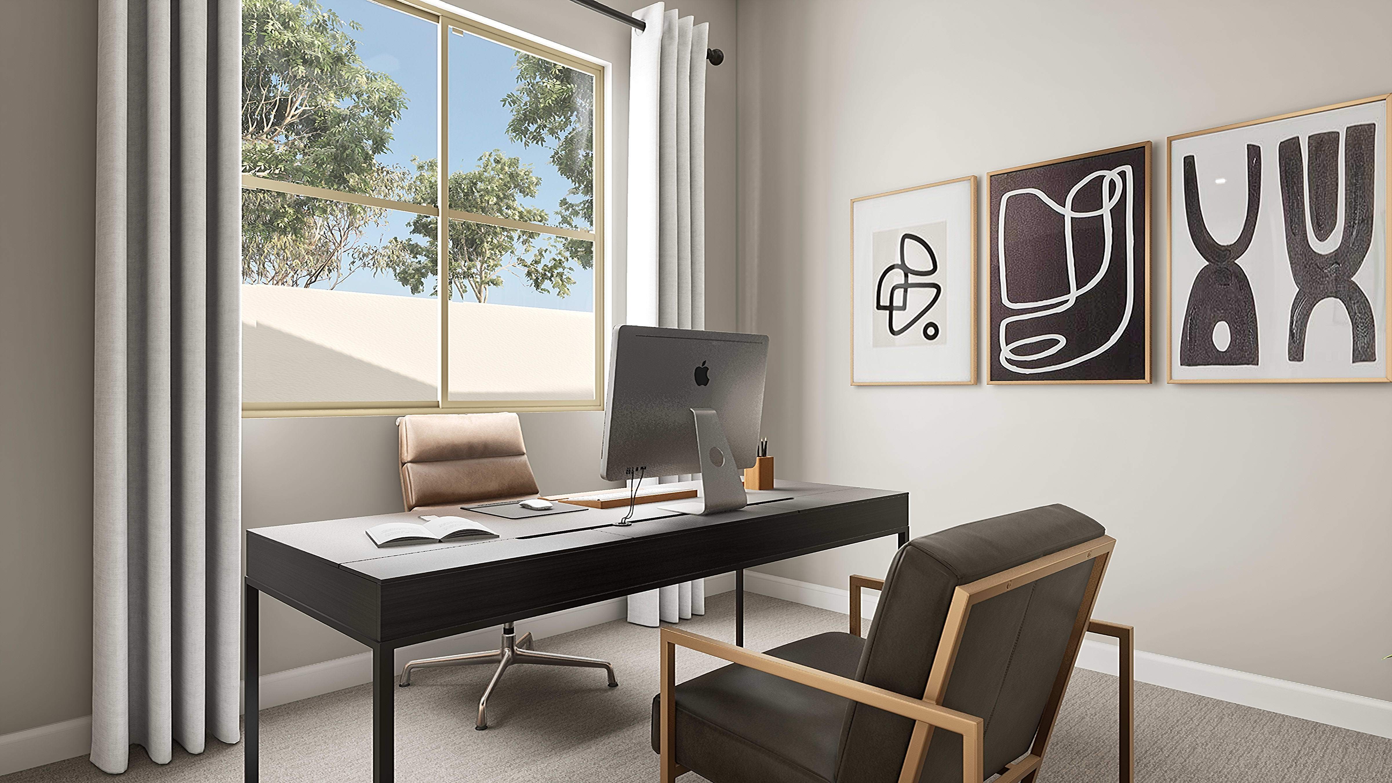 Granite Plan 3505
